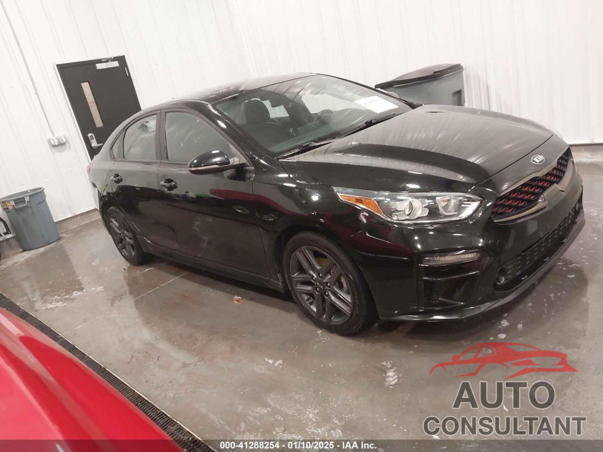 KIA FORTE 2020 - 3KPF34ADXLE252554
