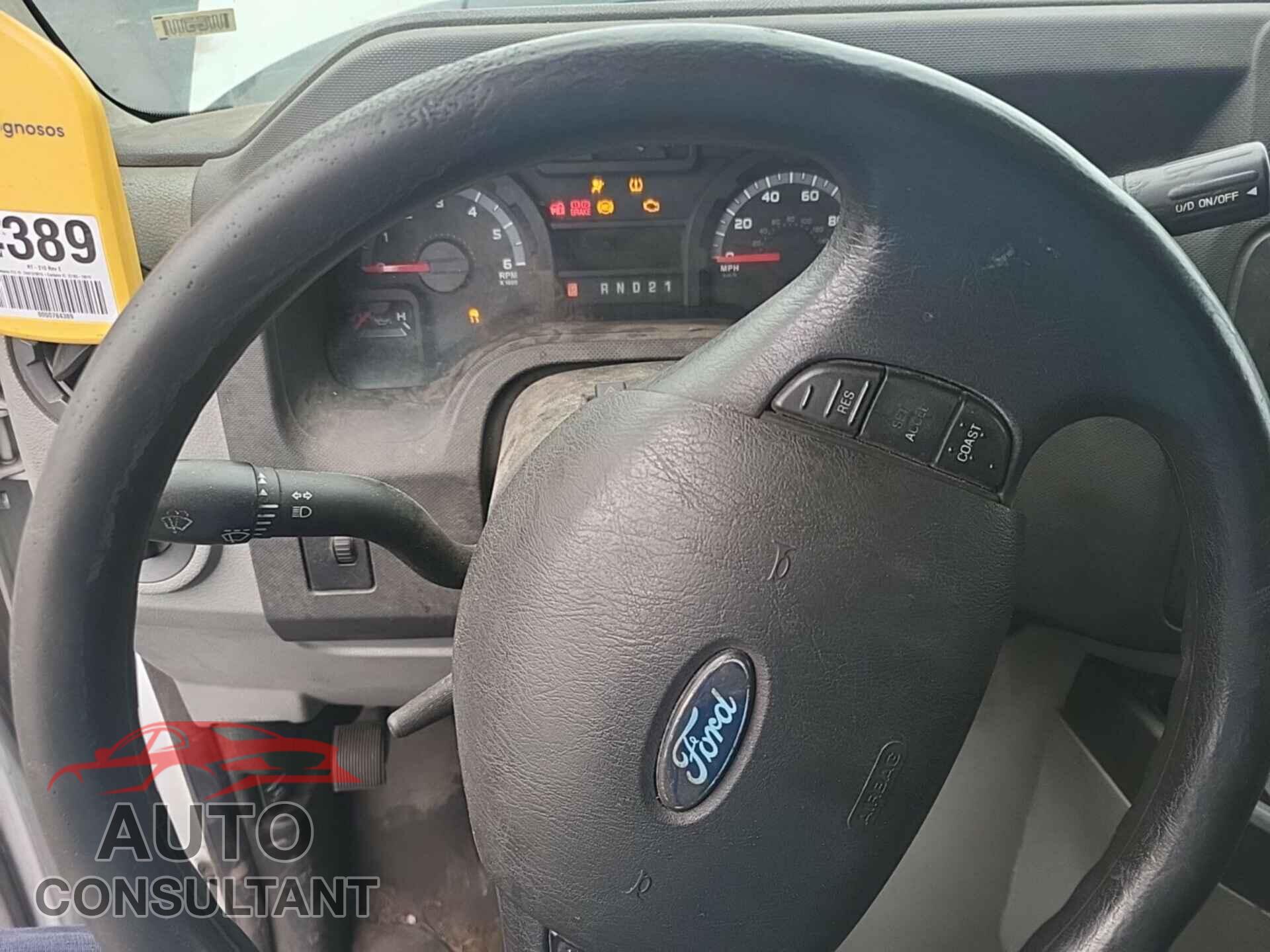 FORD E-150 2014 - 1FTNE1EW5EDA43968