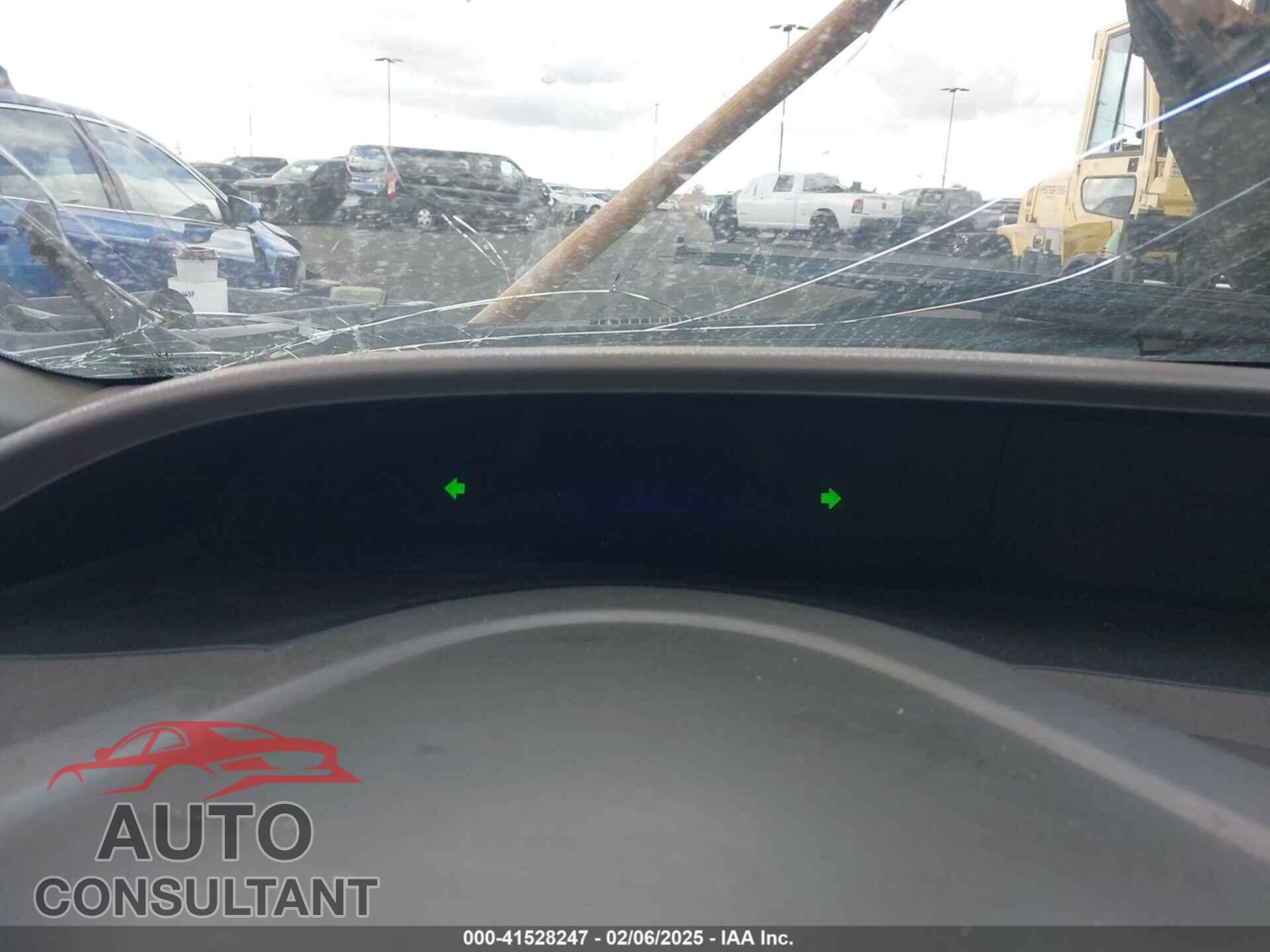 HONDA CIVIC 2012 - 2HGFB2F91CH539735