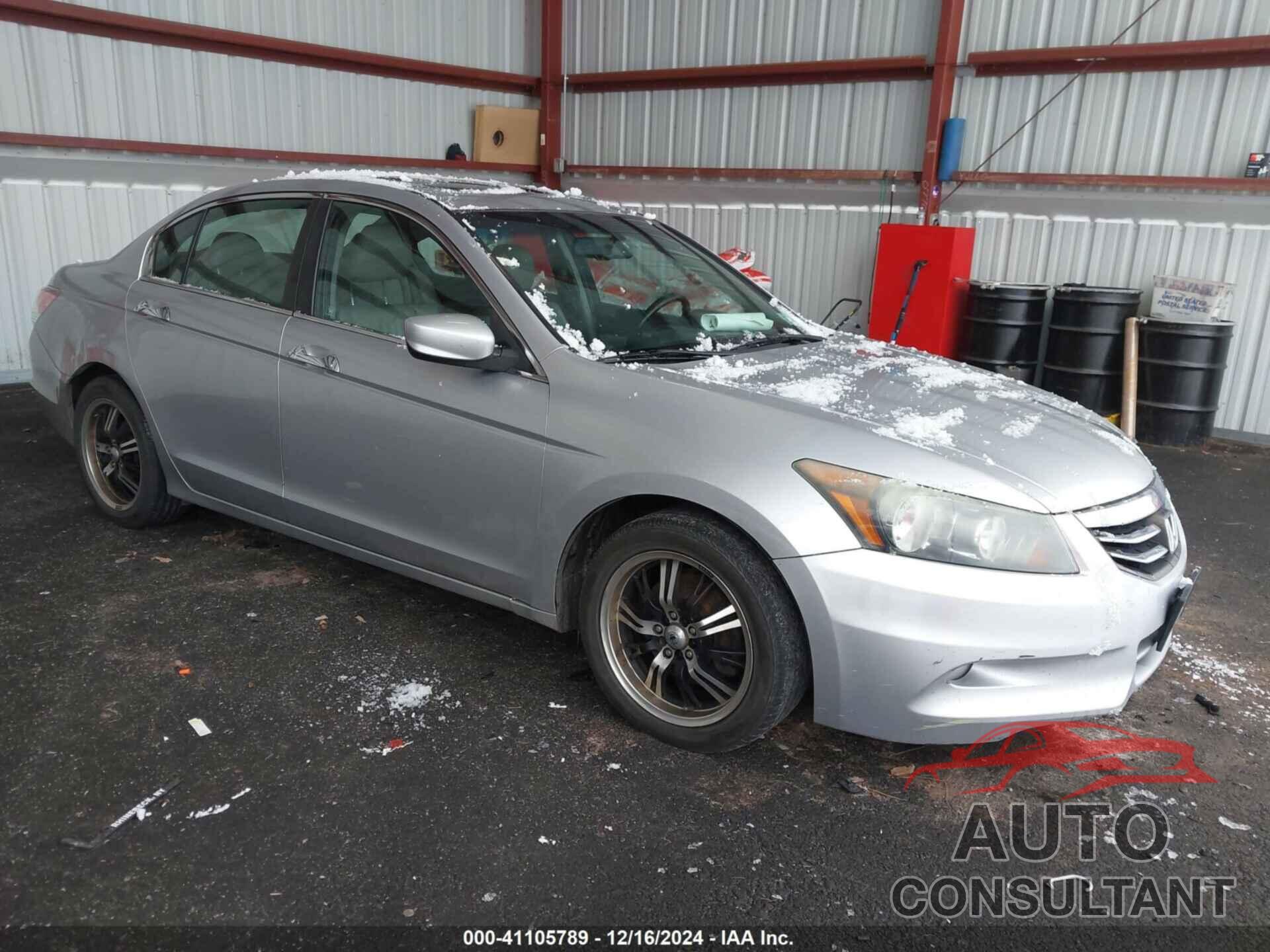 HONDA ACCORD 2011 - 1HGCP3F89BA029258