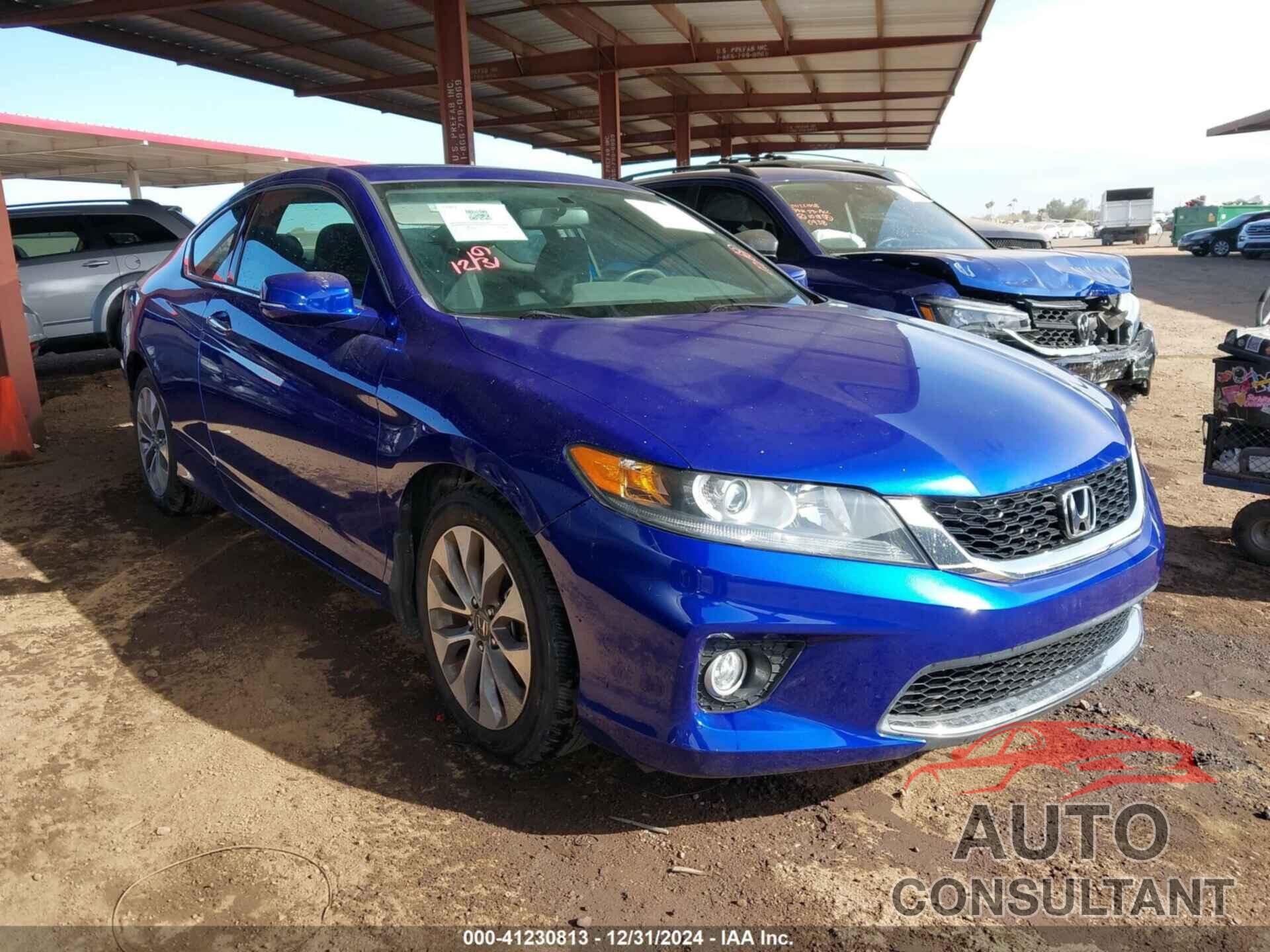 HONDA ACCORD 2014 - 1HGCT1B79EA016110