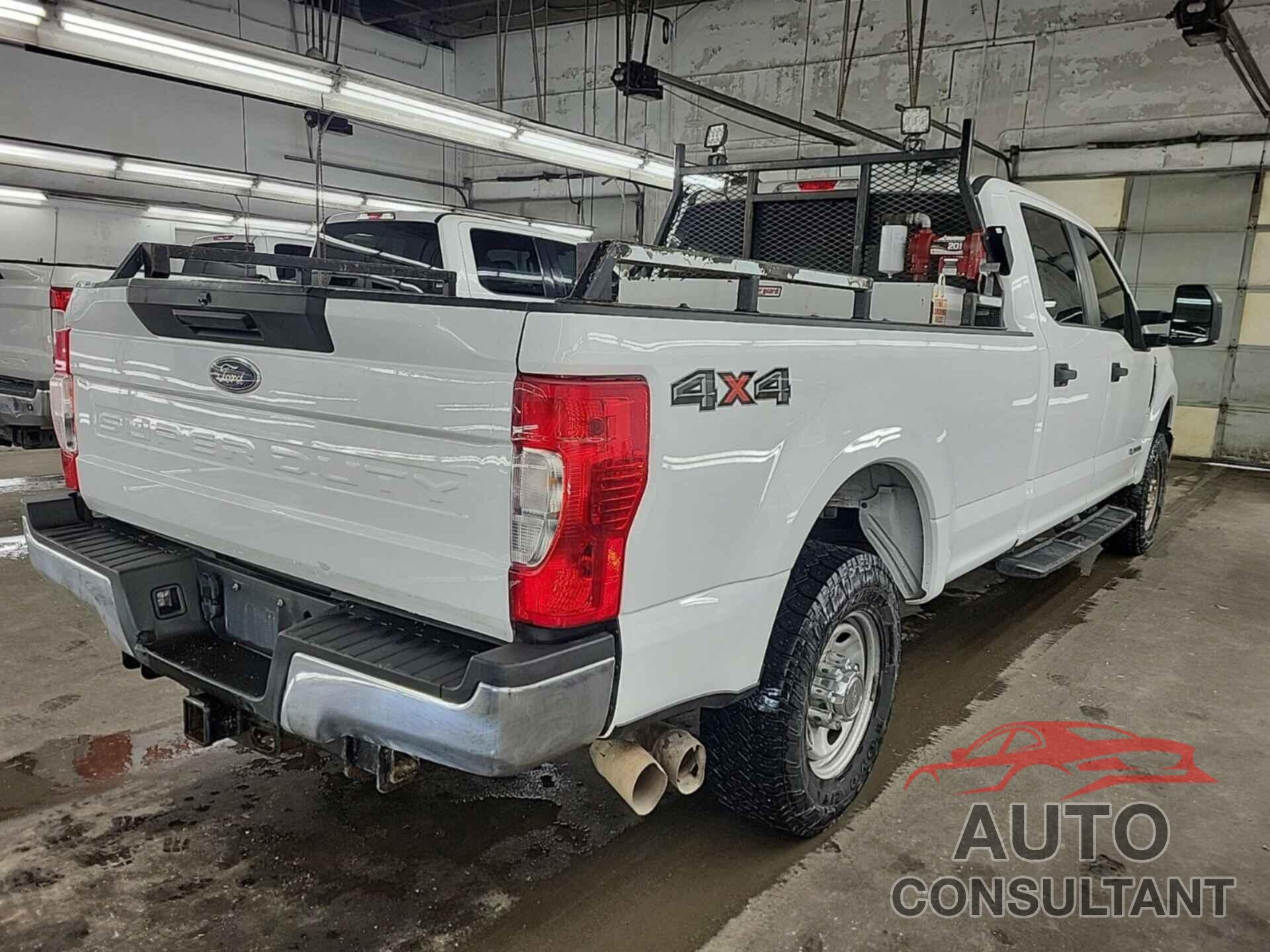 FORD F250 2021 - 1FT8W2BT8MEC40281