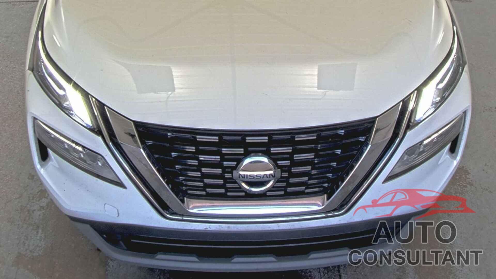 NISSAN ROGUE 2021 - 5N1AT3BA9MC730976