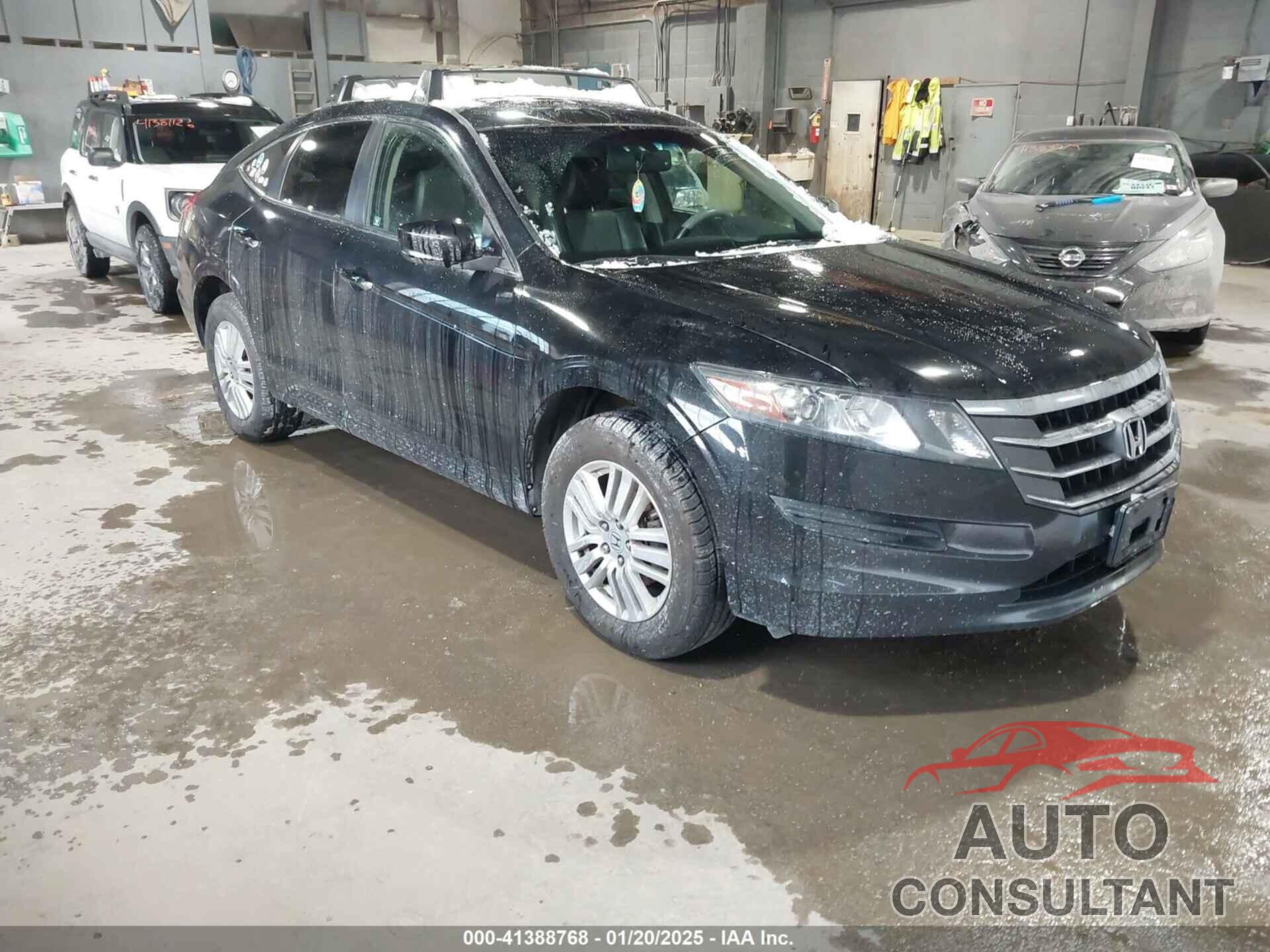 HONDA CROSSTOUR 2012 - 5J6TF3H54CL000464