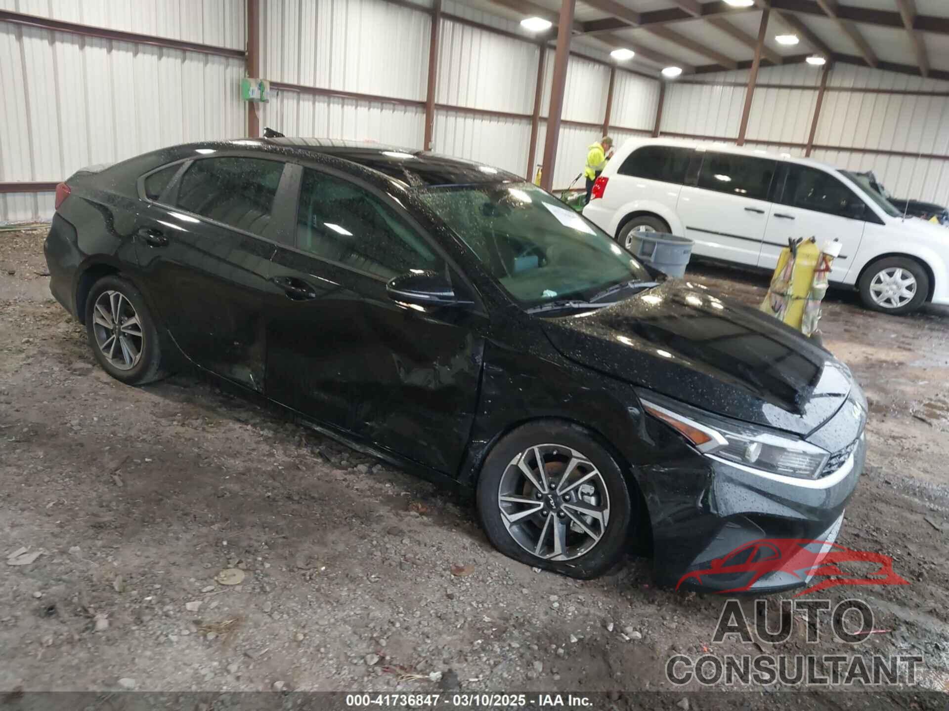 KIA FORTE 2024 - 3KPF24AD0RE823948
