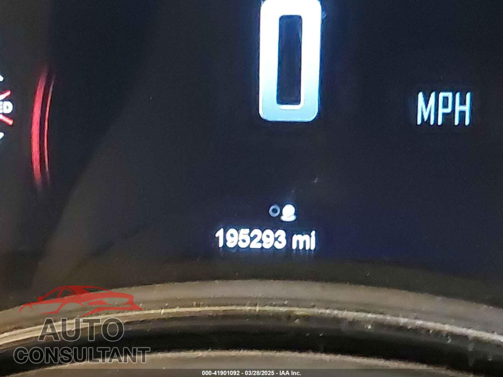 DODGE DURANGO 2014 - 1C4RDJAG5EC476294
