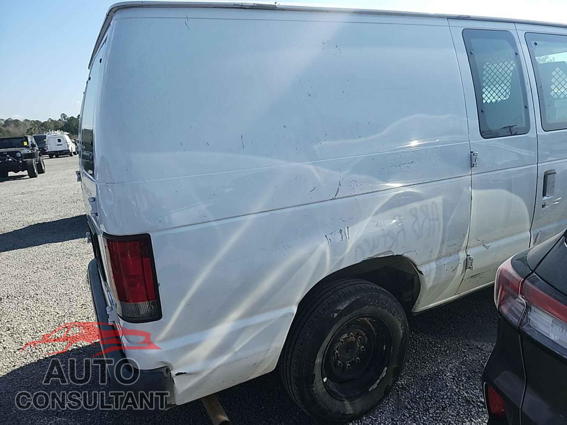 FORD E-150 2014 - 1FTNE1EW8EDA98592
