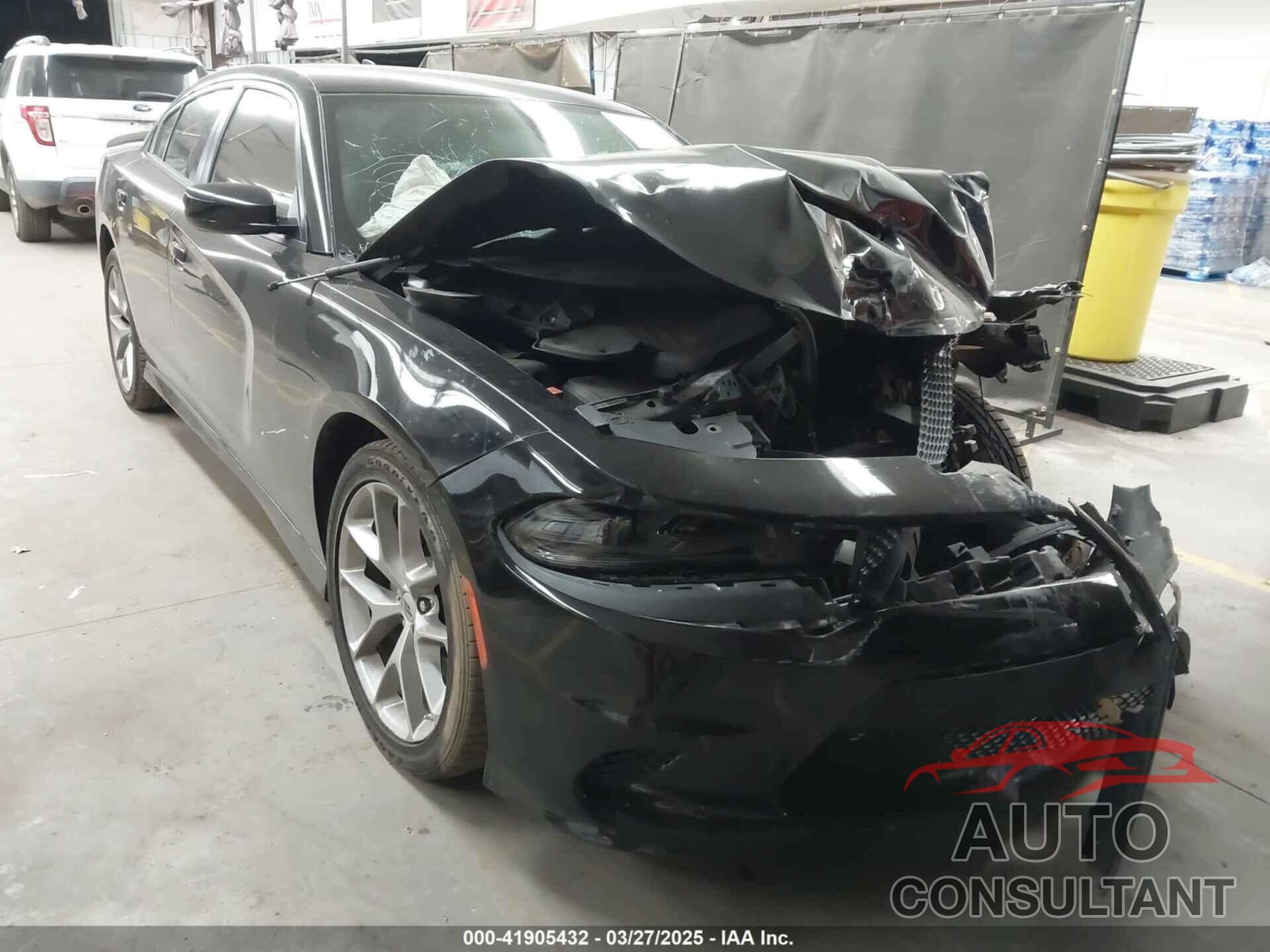 DODGE CHARGER 2023 - 2C3CDXHG5PH589262