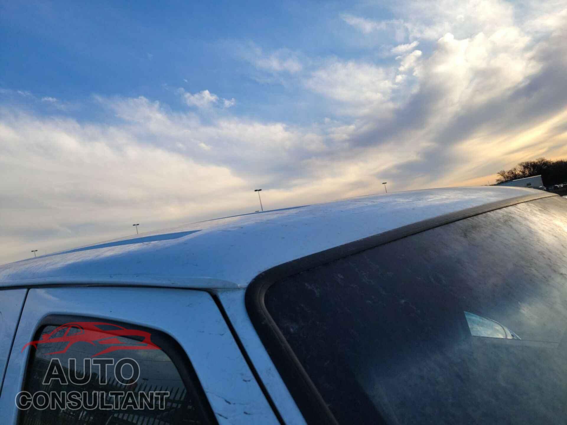 FORD E-150 2011 - 1FTNE1EW6BDA94035