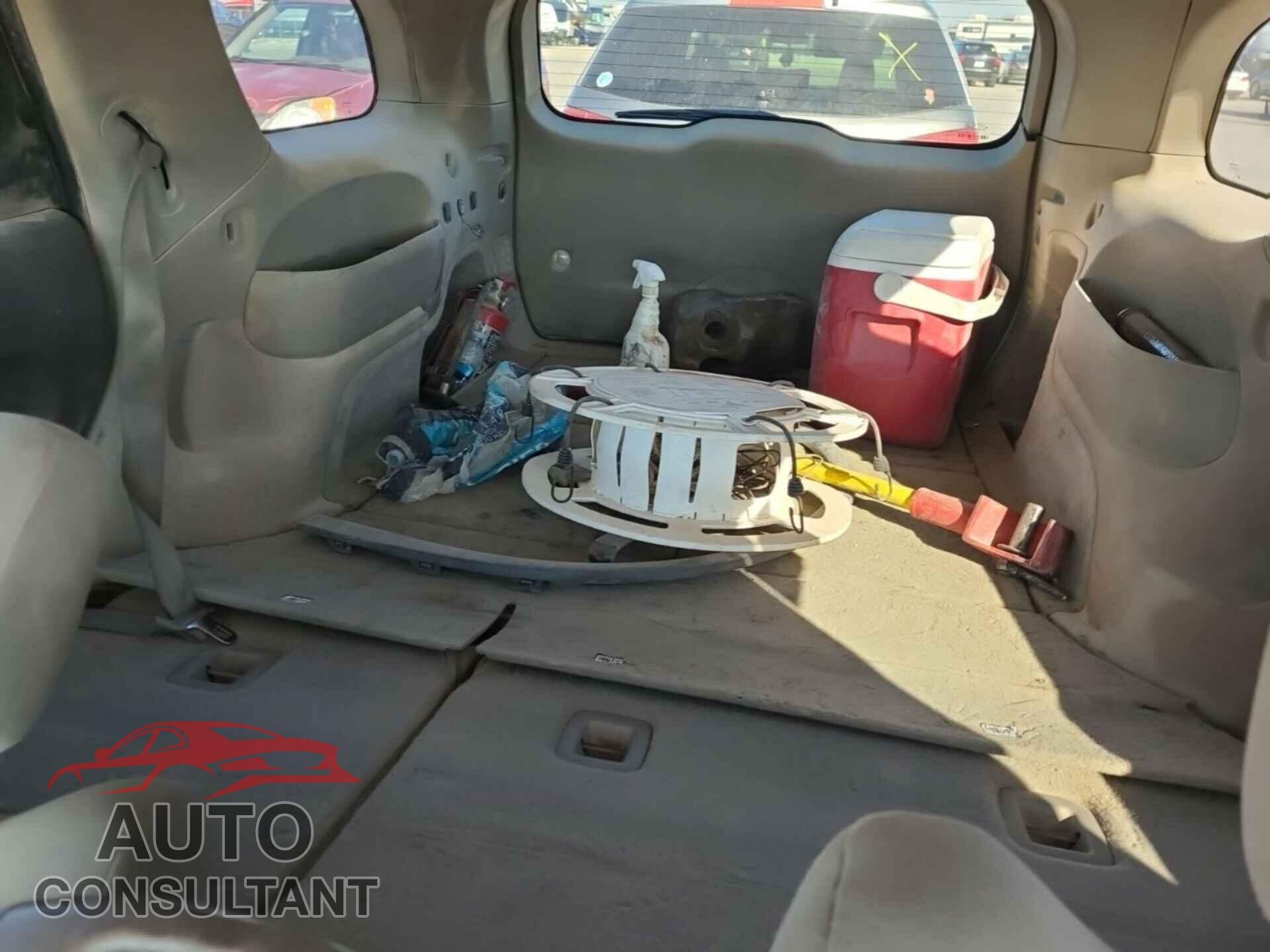 DODGE DURANGO 2013 - 1C4RDJAG5DC671696
