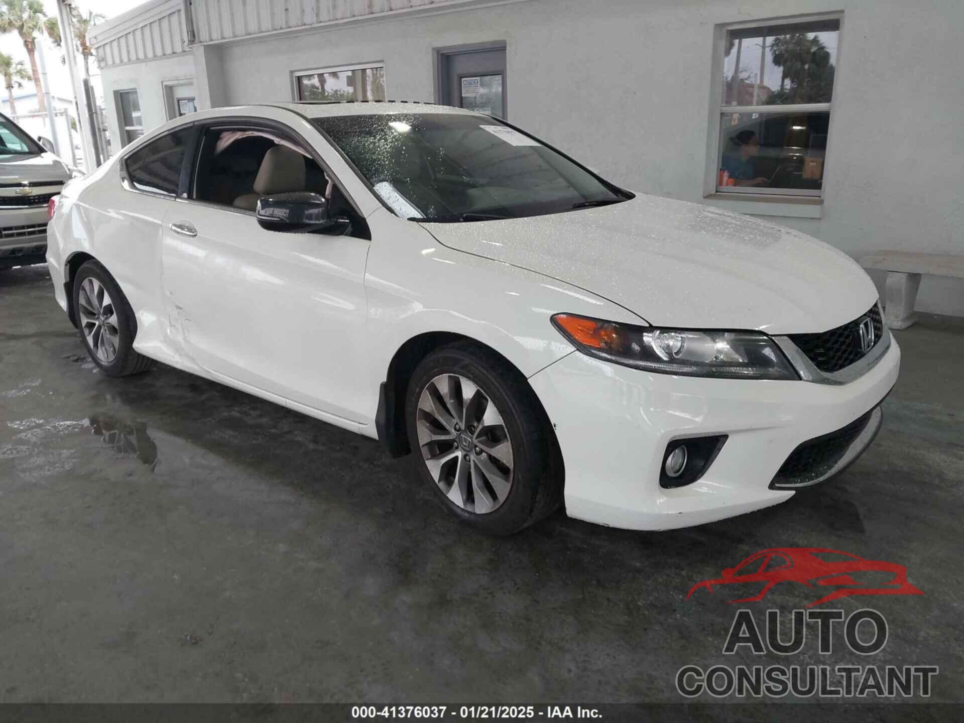 HONDA ACCORD 2014 - 1HGCT1B73EA007841