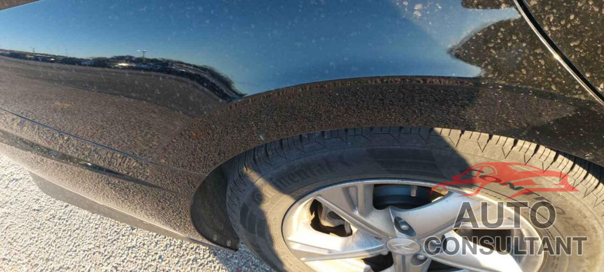 HYUNDAI SONATA 2021 - 5NPEG4JAXMH126097