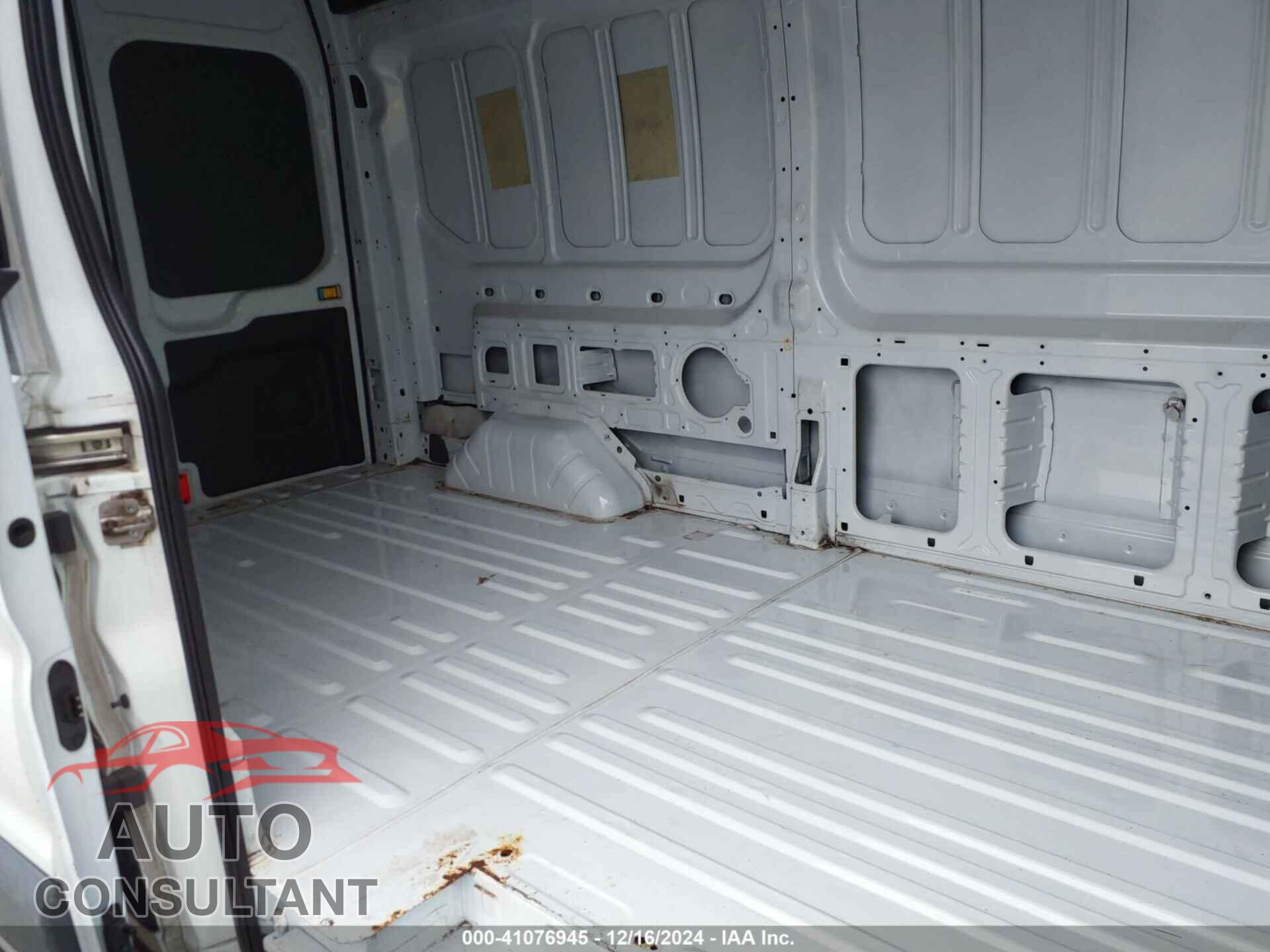 FORD TRANSIT-350 2016 - 1FTBW2XM1GKB41198