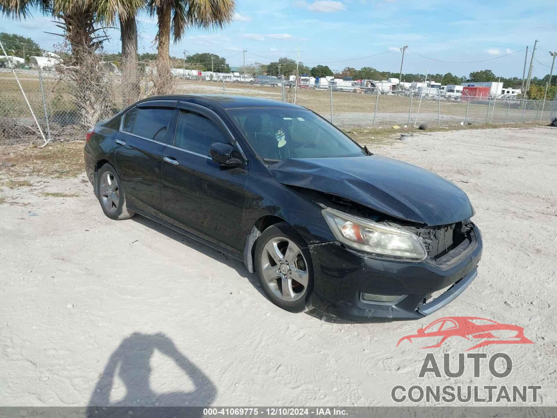 HONDA ACCORD 2015 - 1HGCR3F94FA002154