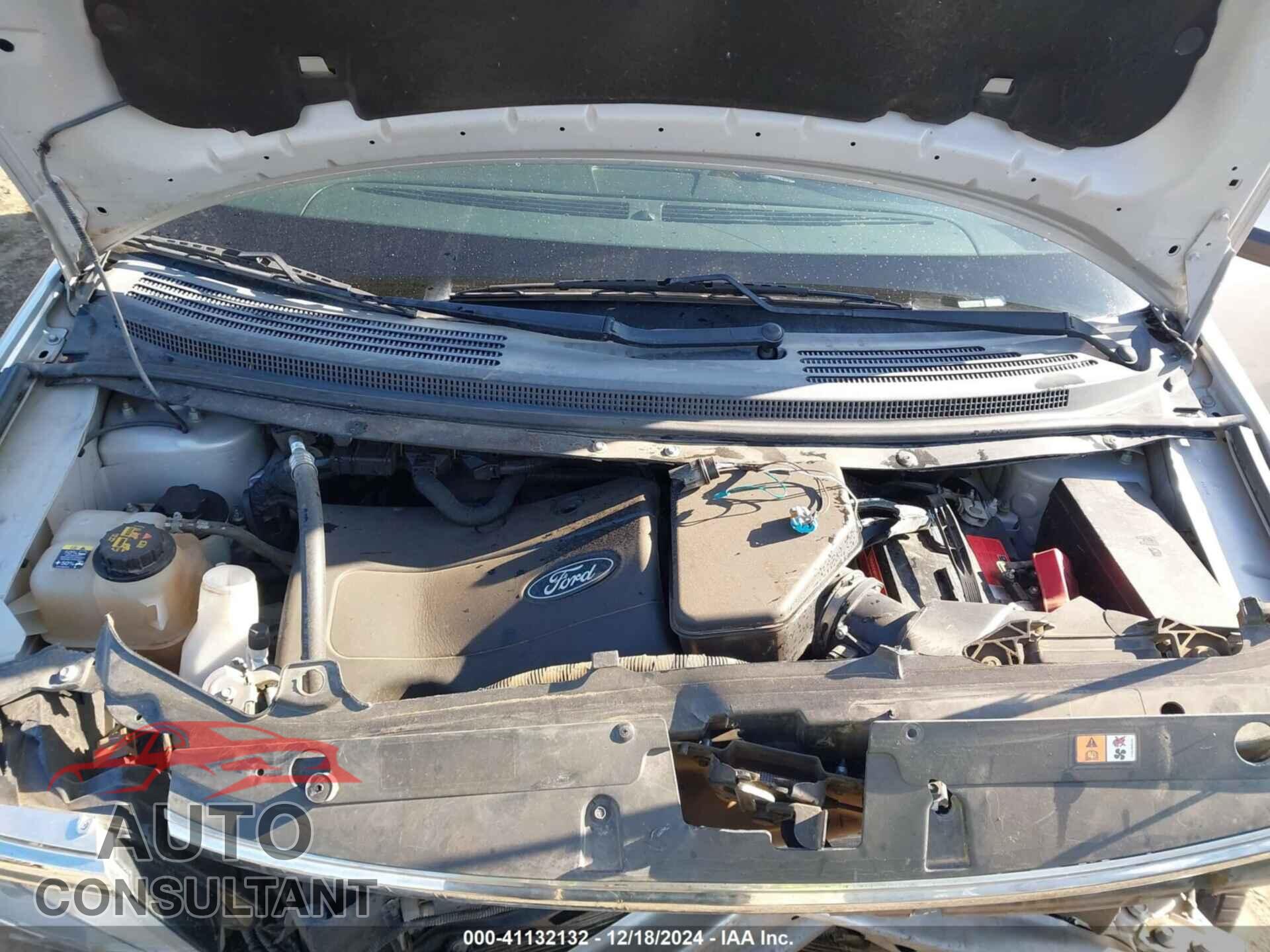 FORD EDGE 2013 - 2FMDK3JC0DBA83015