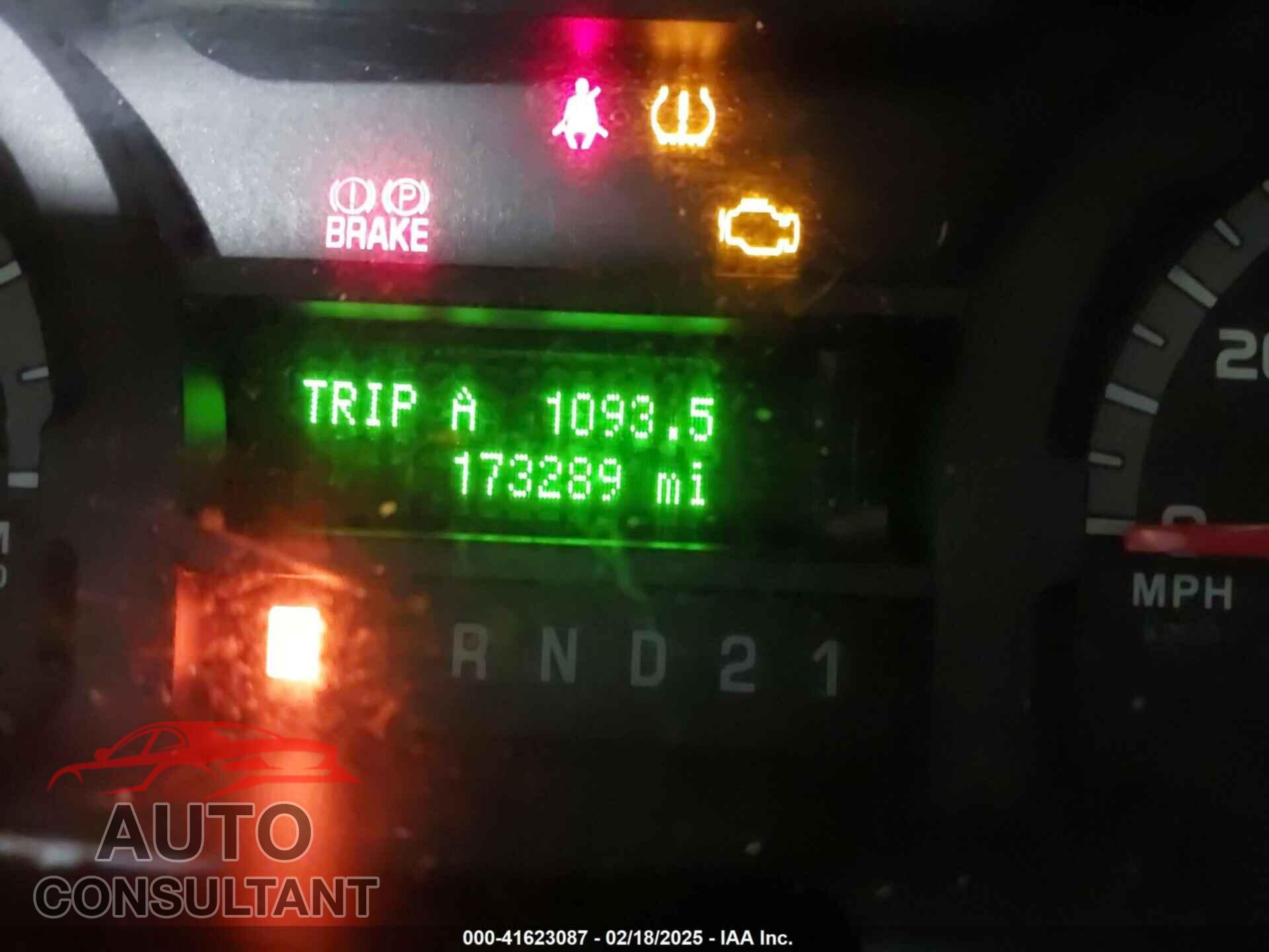 FORD E-350 SUPER DUTY 2012 - 1FBNE3BLXCDB00141