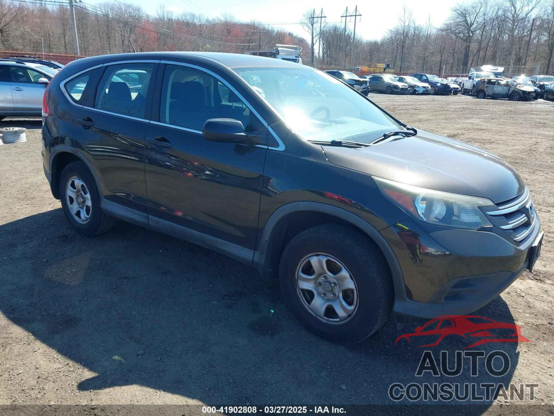 HONDA CR-V 2014 - 2HKRM4H3XEH726346