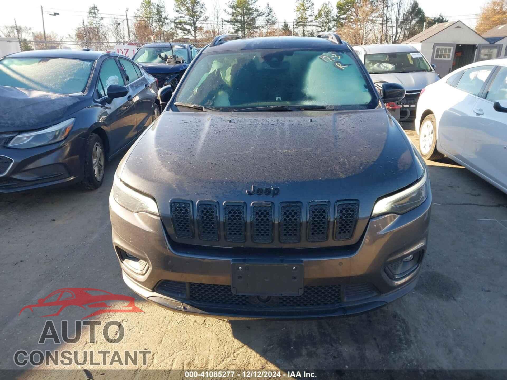 JEEP CHEROKEE 2023 - 1C4PJMMB4PD111426