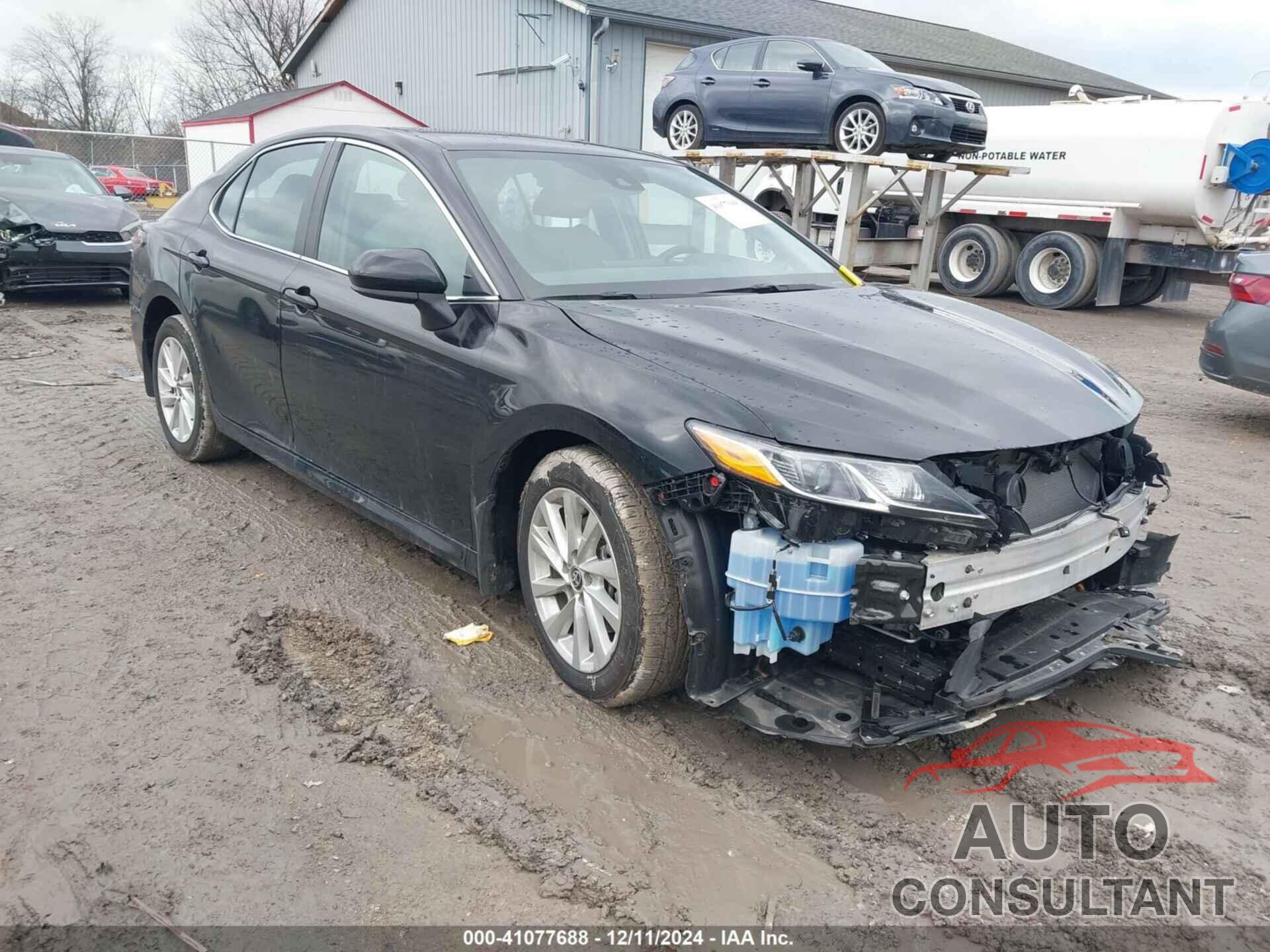 TOYOTA CAMRY 2024 - 4T1C11BK3RU124554
