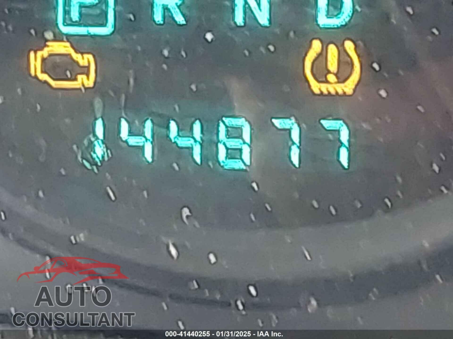 JEEP COMPASS 2013 - 1C4NJCBA8DD264902
