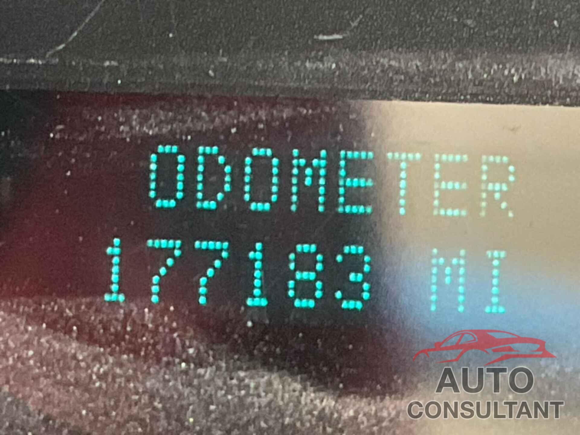 CHEVROLET SILVERADO 2013 - 1GC2KVCG0DZ375218