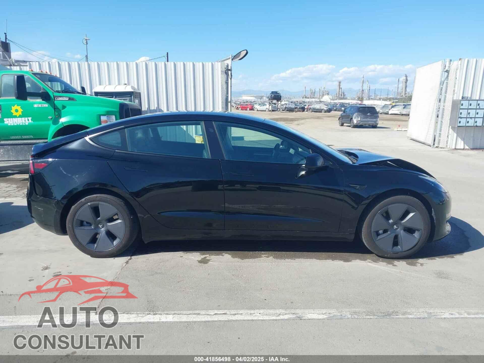 TESLA MODEL 3 2023 - 5YJ3E1EB9PF680071