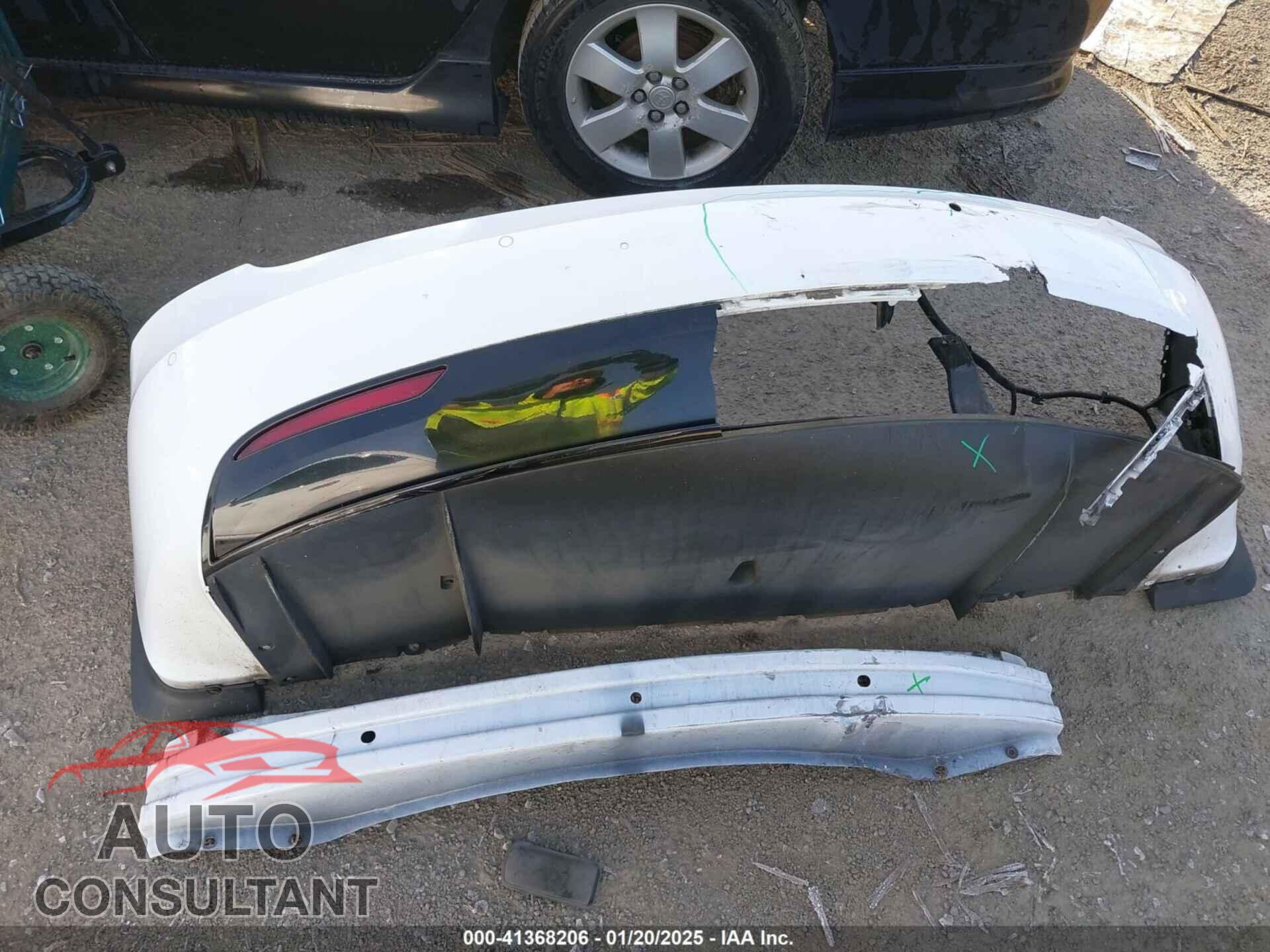 TESLA MODEL S 2016 - 5YJSA1E24GF161467