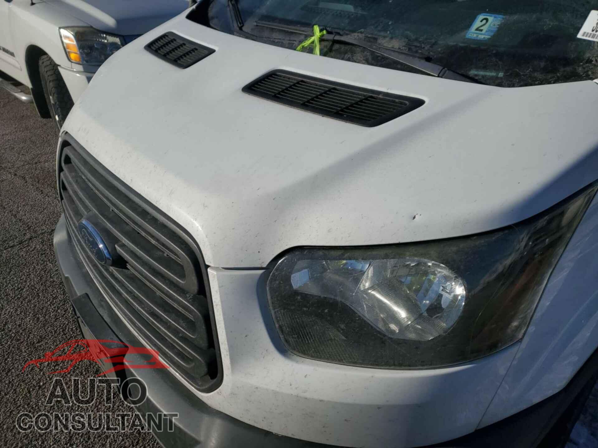 FORD TRANSIT 2015 - 1FTNE1YM9FKB29954