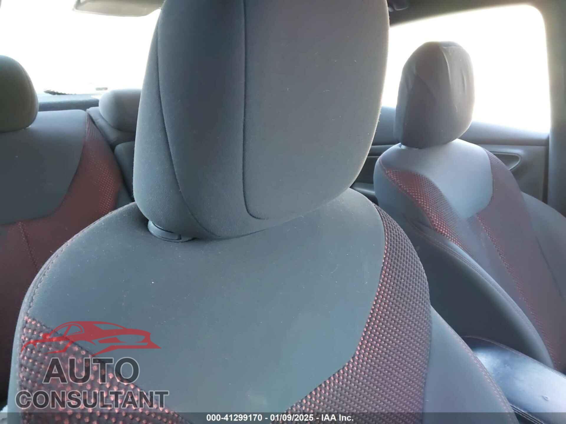 DODGE DART 2015 - 1C3CDFBB2FD391970
