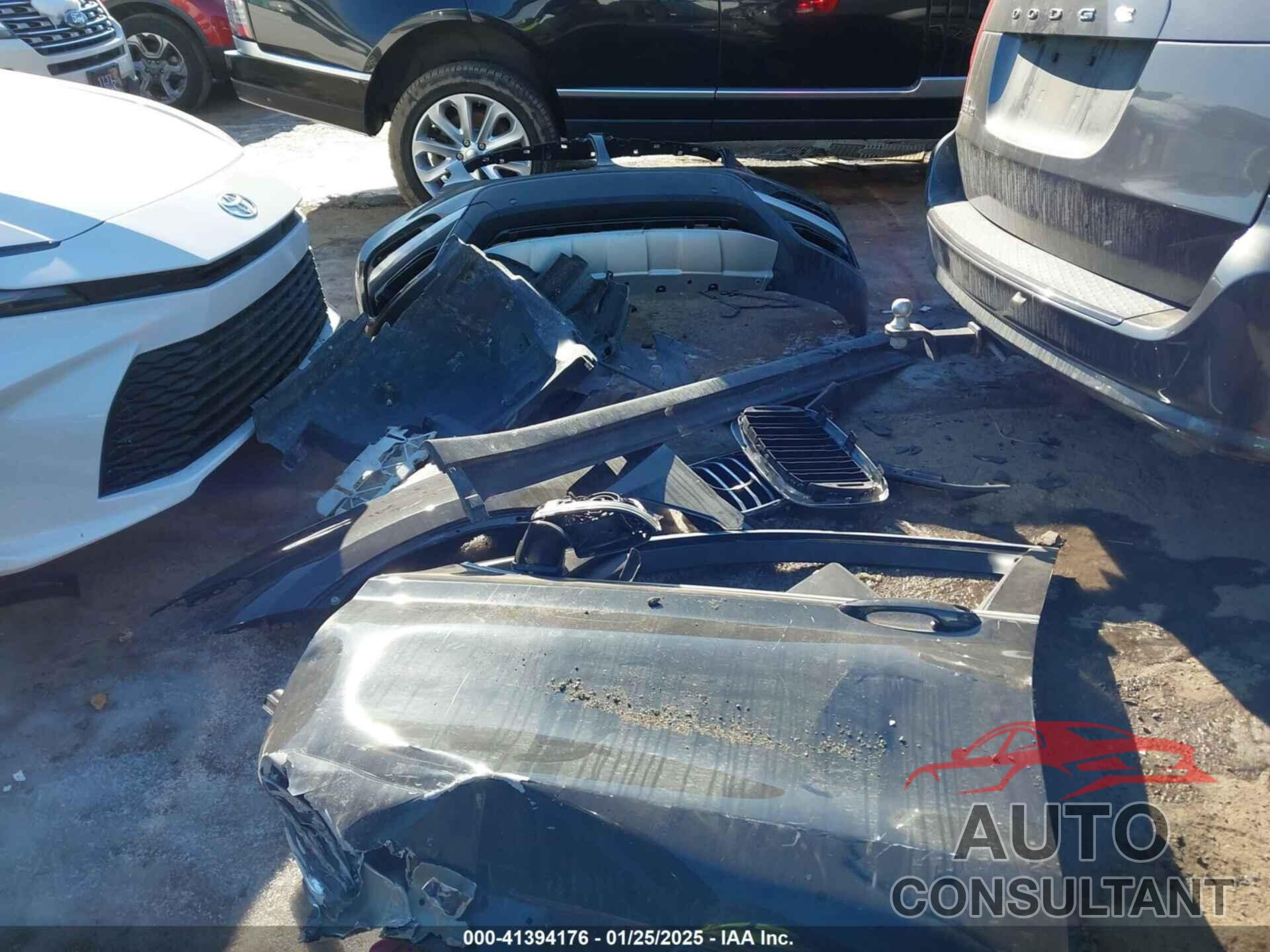 BMW X3 2021 - 5UXTY5C0XM9E27459