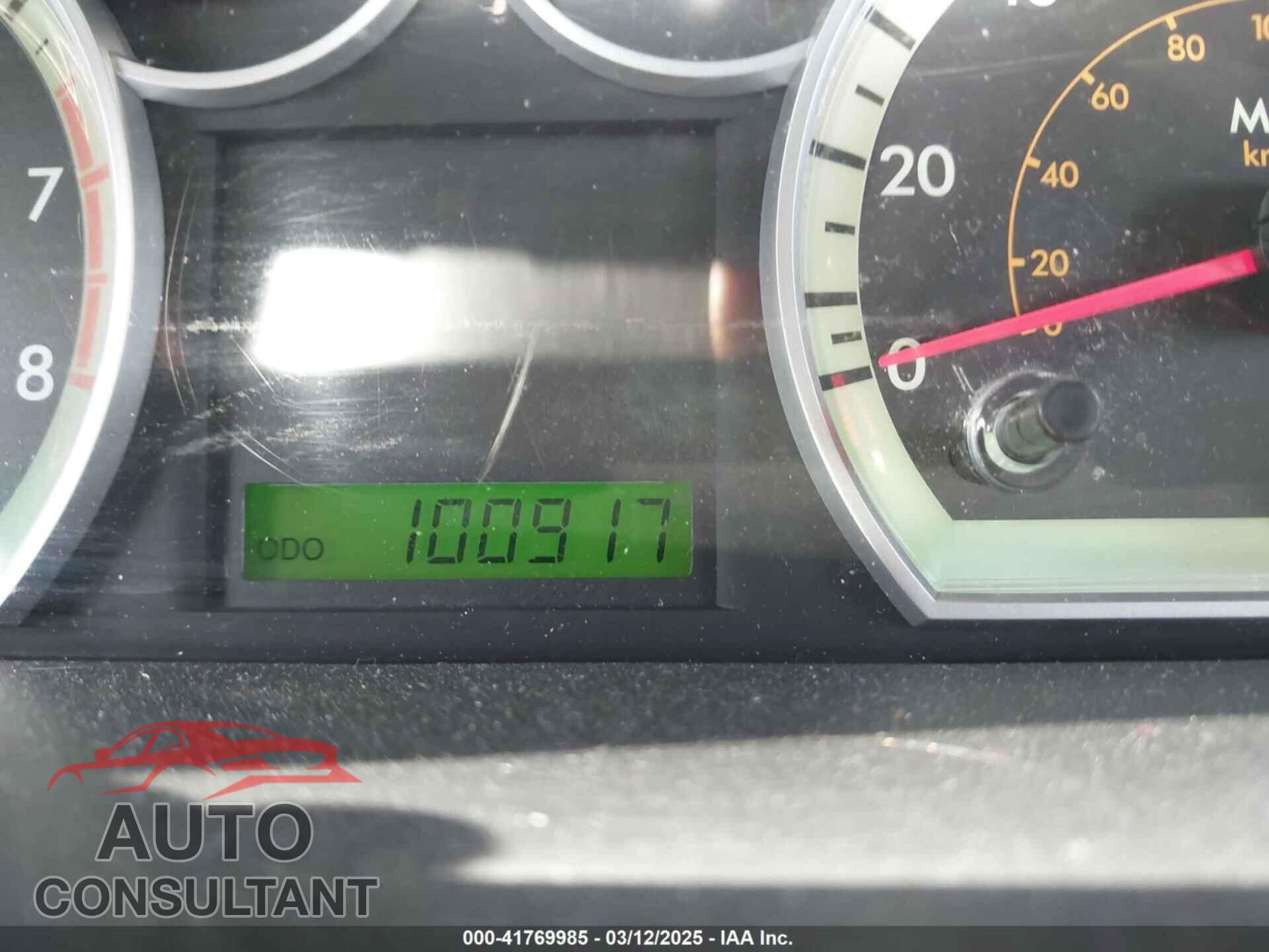 CHEVROLET AVEO 2011 - KL1TG5DEXBB148568