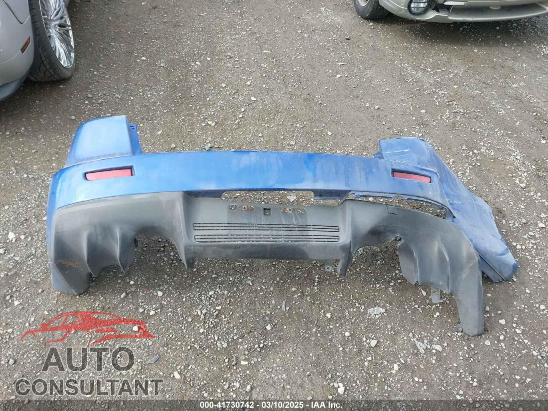 MITSUBISHI LANCER EVOLUTION 2015 - JA32W8FV4FU012578