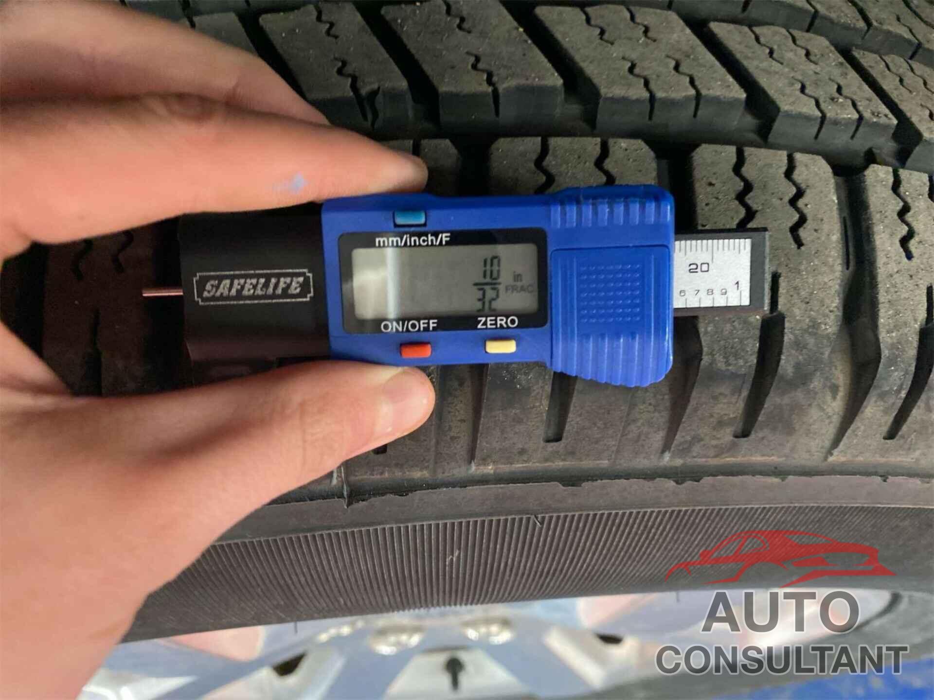 FORD F-150 2021 - 1FTFW1E52MFA39307
