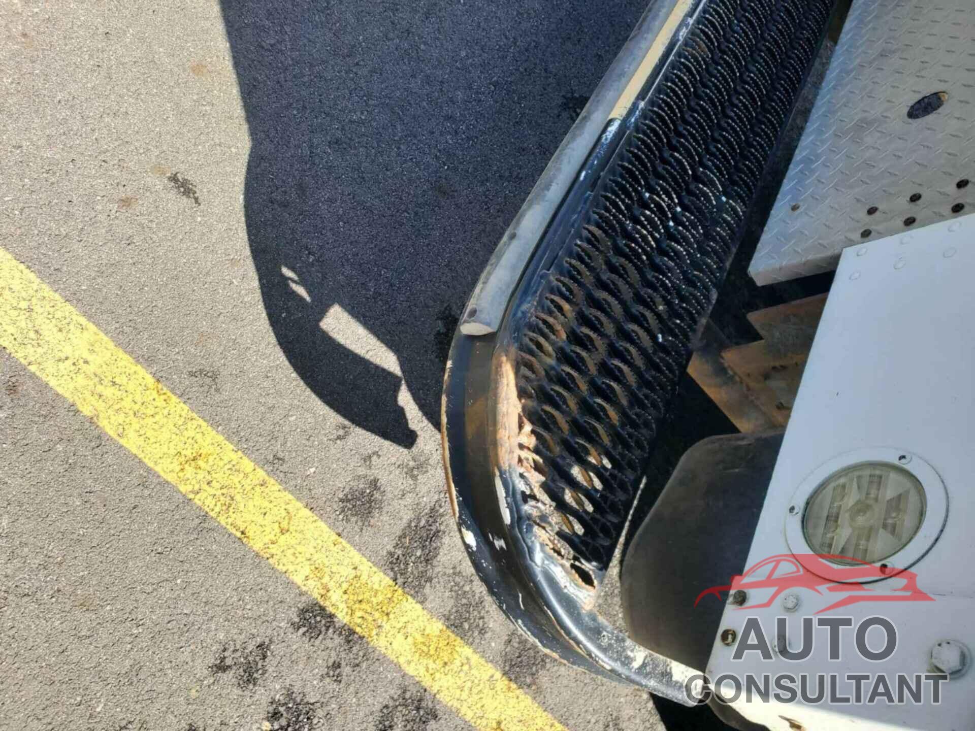 FORD F-250 2013 - 1FDBF2B61DEB64379