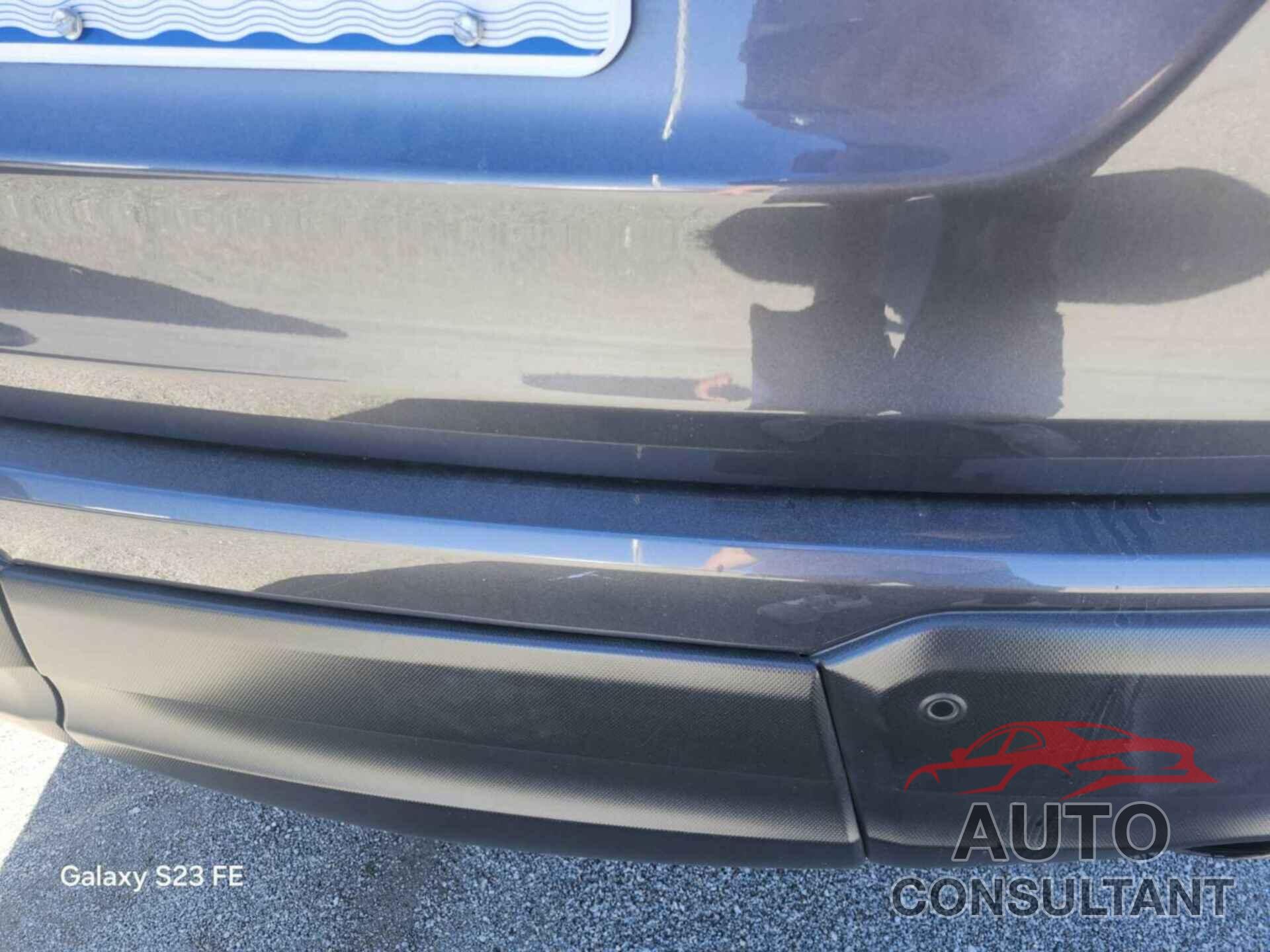 SUBARU ASCENT 2022 - 4S4WMAKD0N3464556