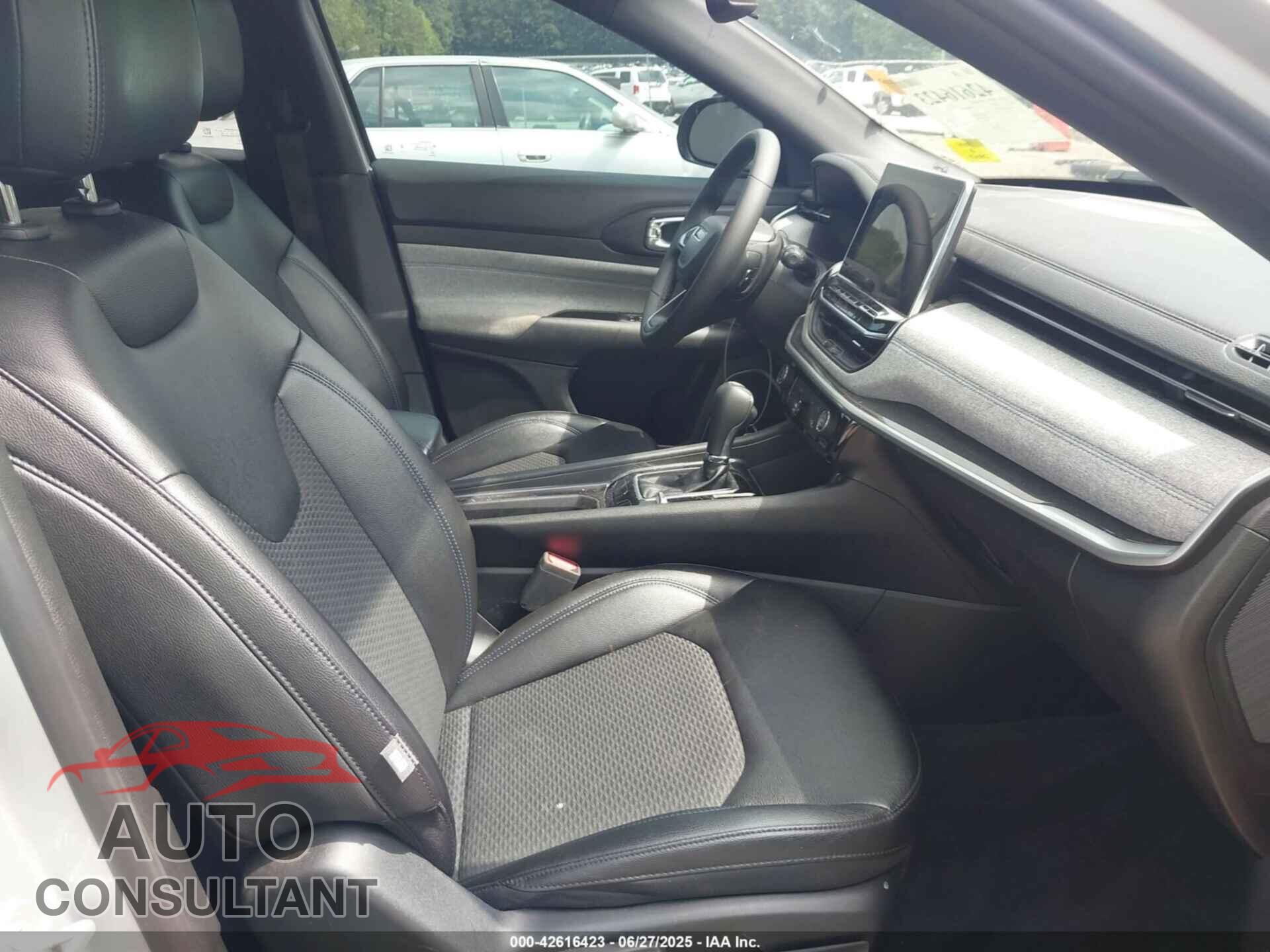 JEEP COMPASS 2024 - 3C4NJDBN8RT161182