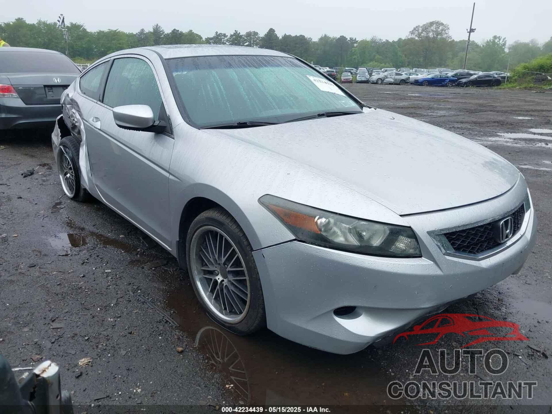 HONDA ACCORD 2010 - 1HGCS1B7XAA020034