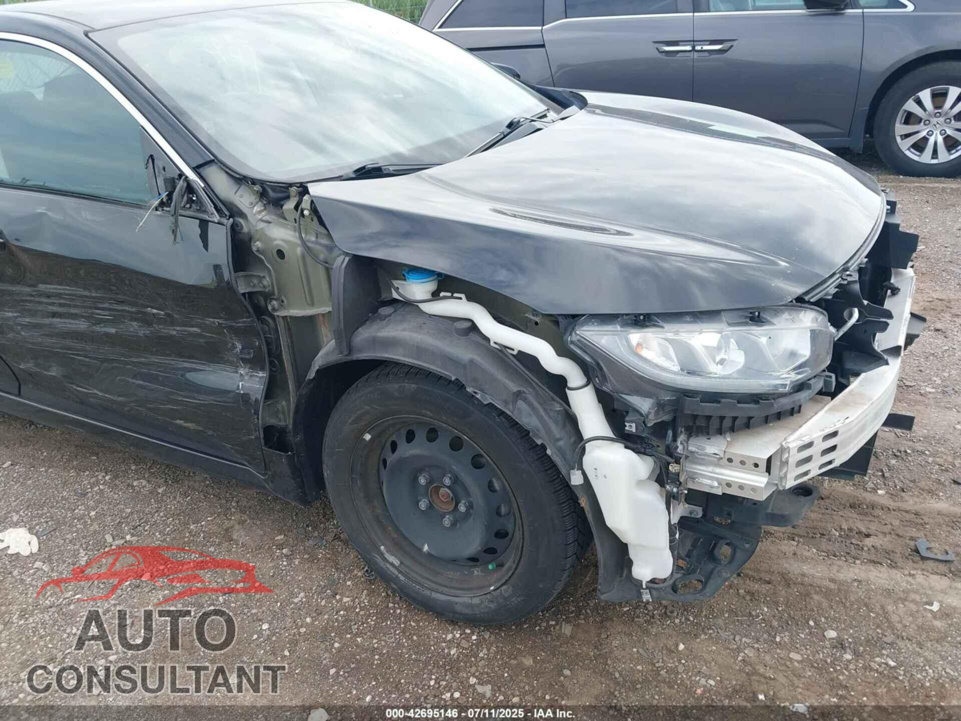 HONDA CIVIC 2017 - 2HGFC2F59HH573939