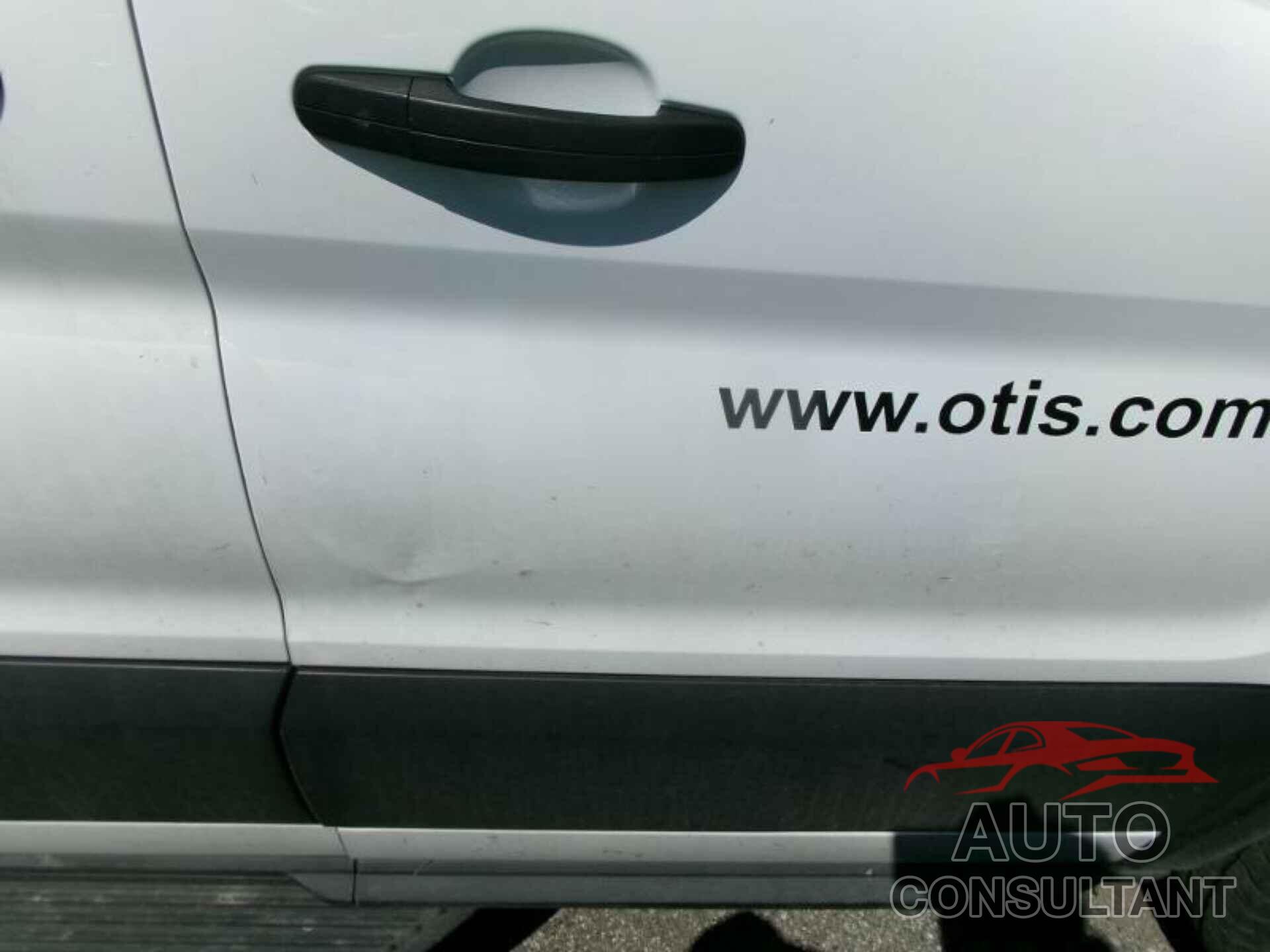 FORD TRANSIT 2020 - 1FTBR1Y85LKB08444