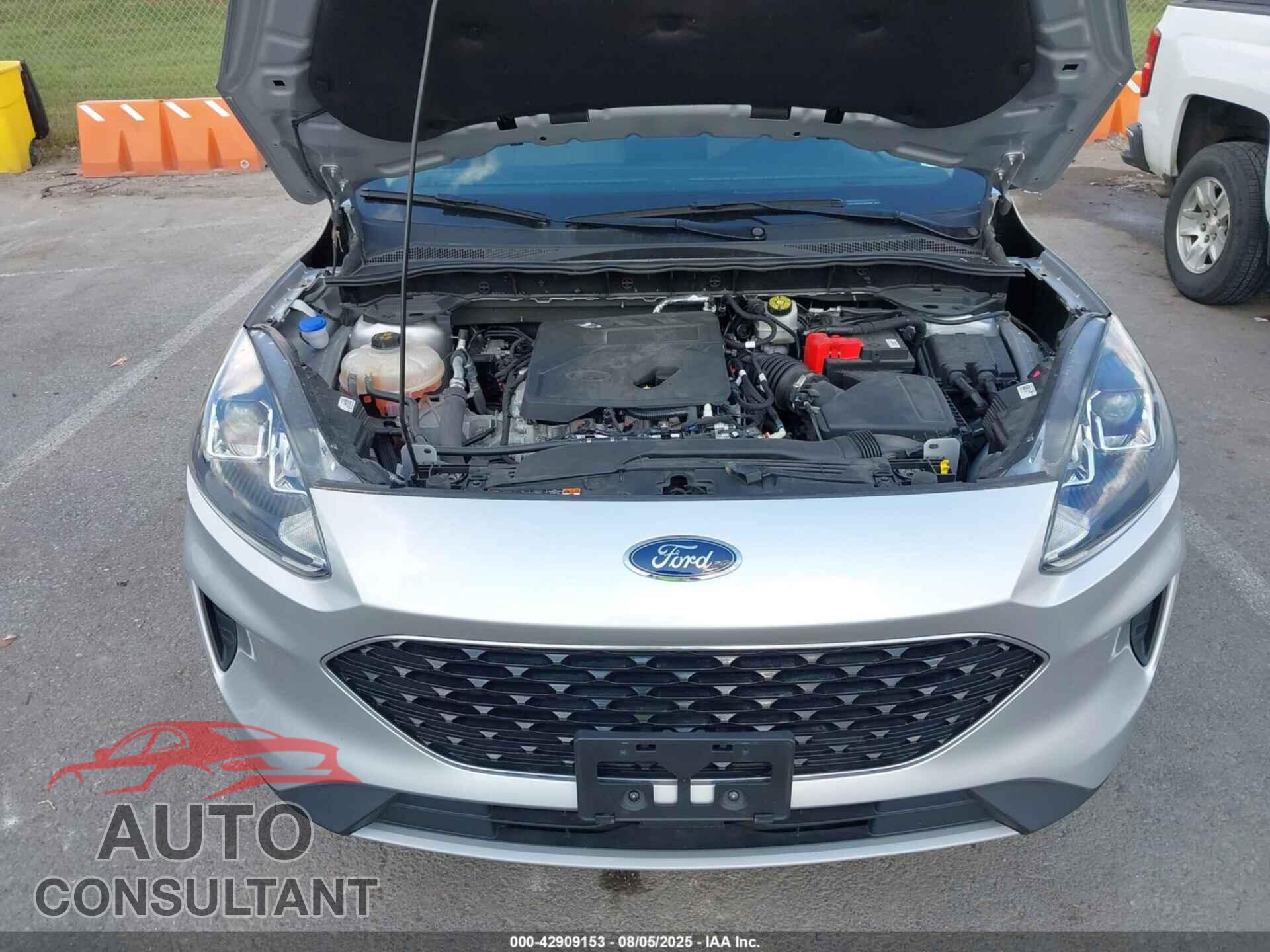FORD ESCAPE 2020 - 1FMCU0G65LUA55497