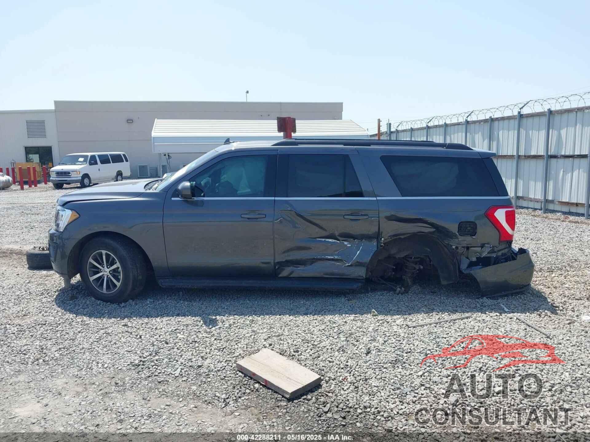 FORD EXPEDITION 2020 - 1FMJK1HT9LEA70229
