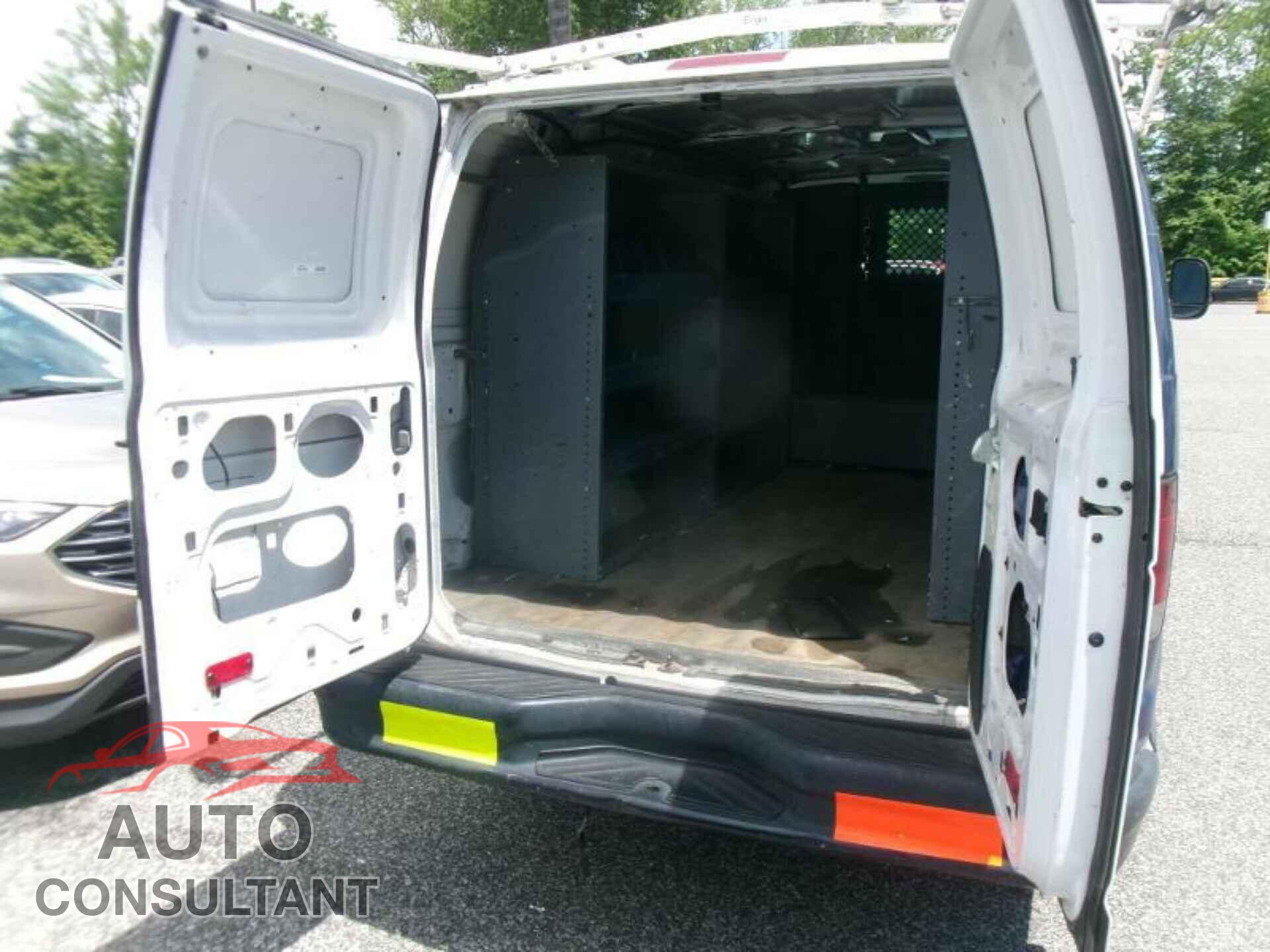 FORD ECONOLINE 2012 - 1FTNE2EW5CDB01855
