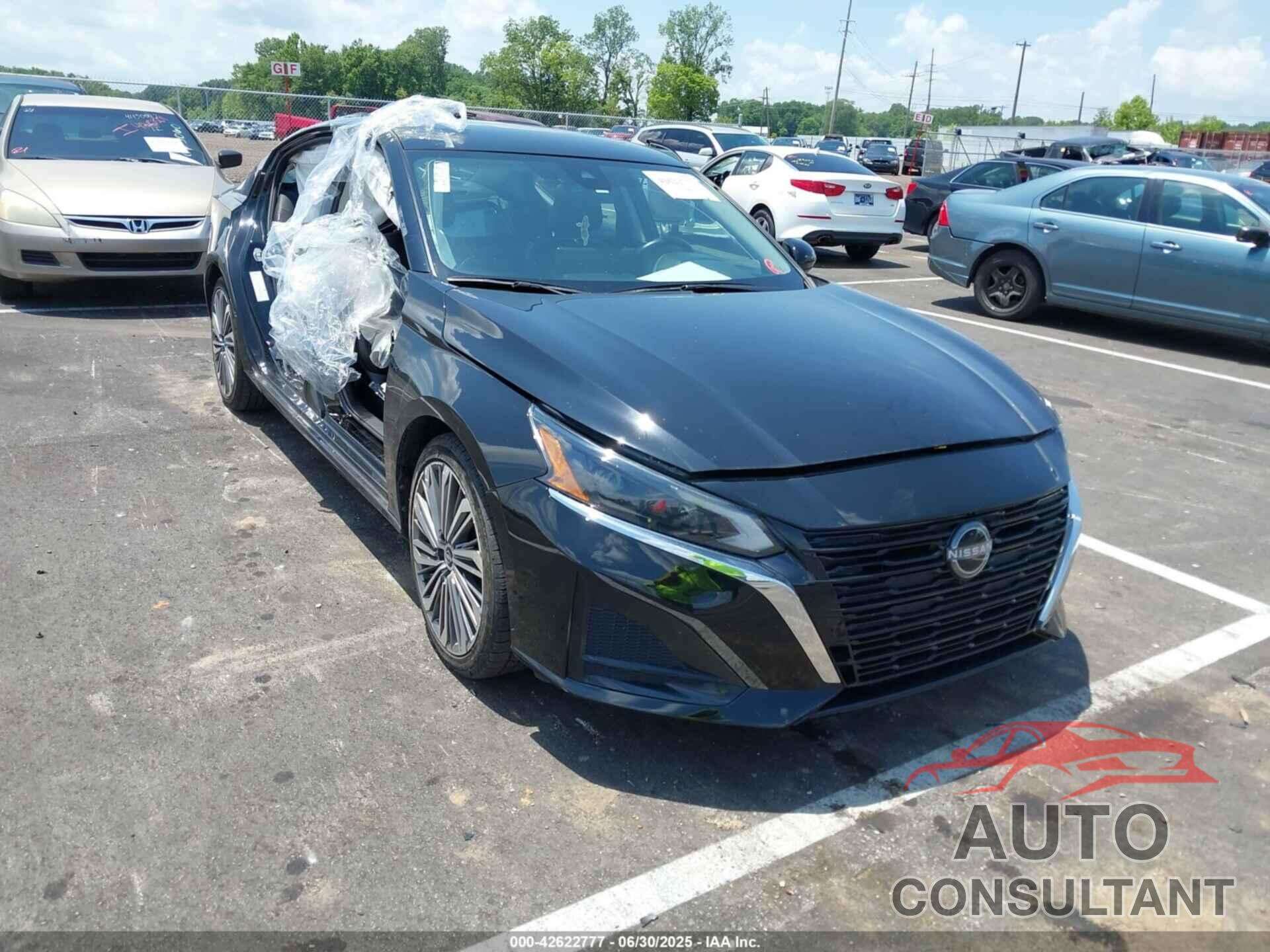 NISSAN ALTIMA 2023 - 1N4BL4EV8PN328930