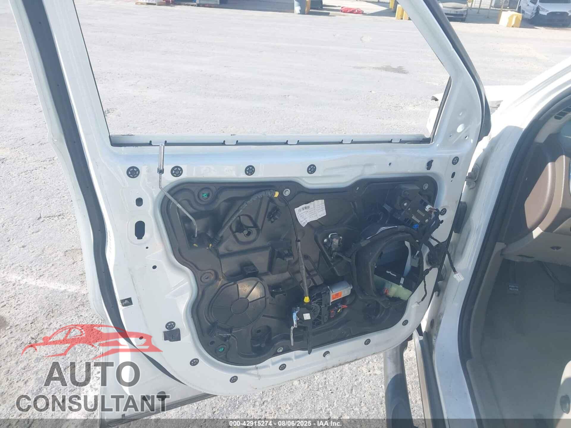 DODGE DURANGO 2013 - 1C4RDJAG3DC666058
