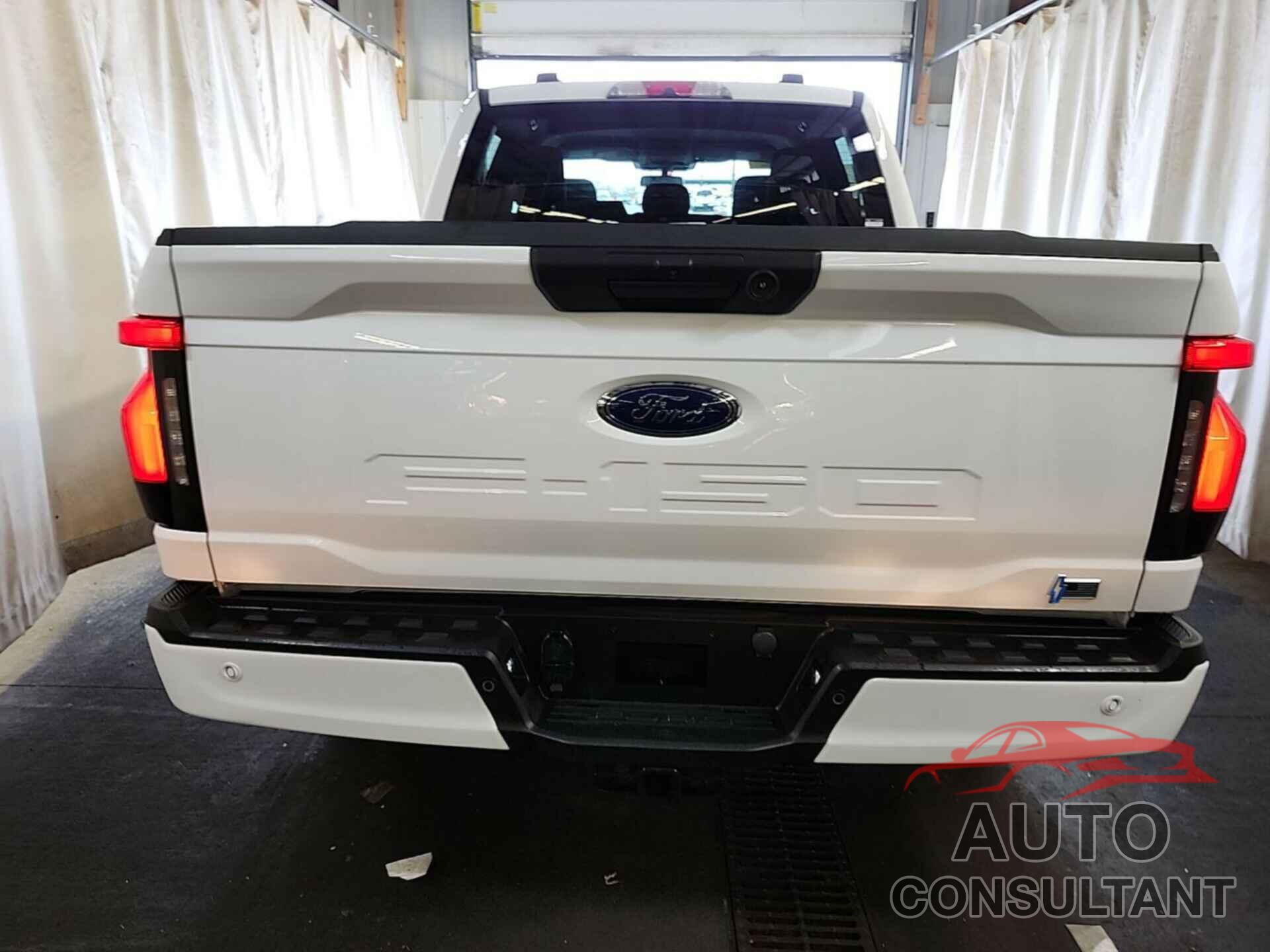 FORD F150 2023 - 1FT6W1EV1PWG31057