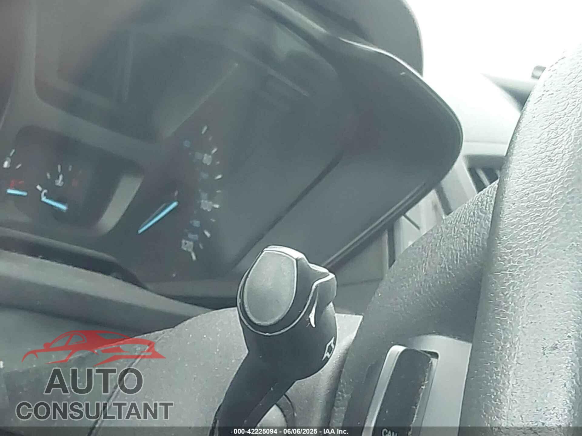 FORD TRANSIT-250 2015 - 1FTYR2CM4FKA84470