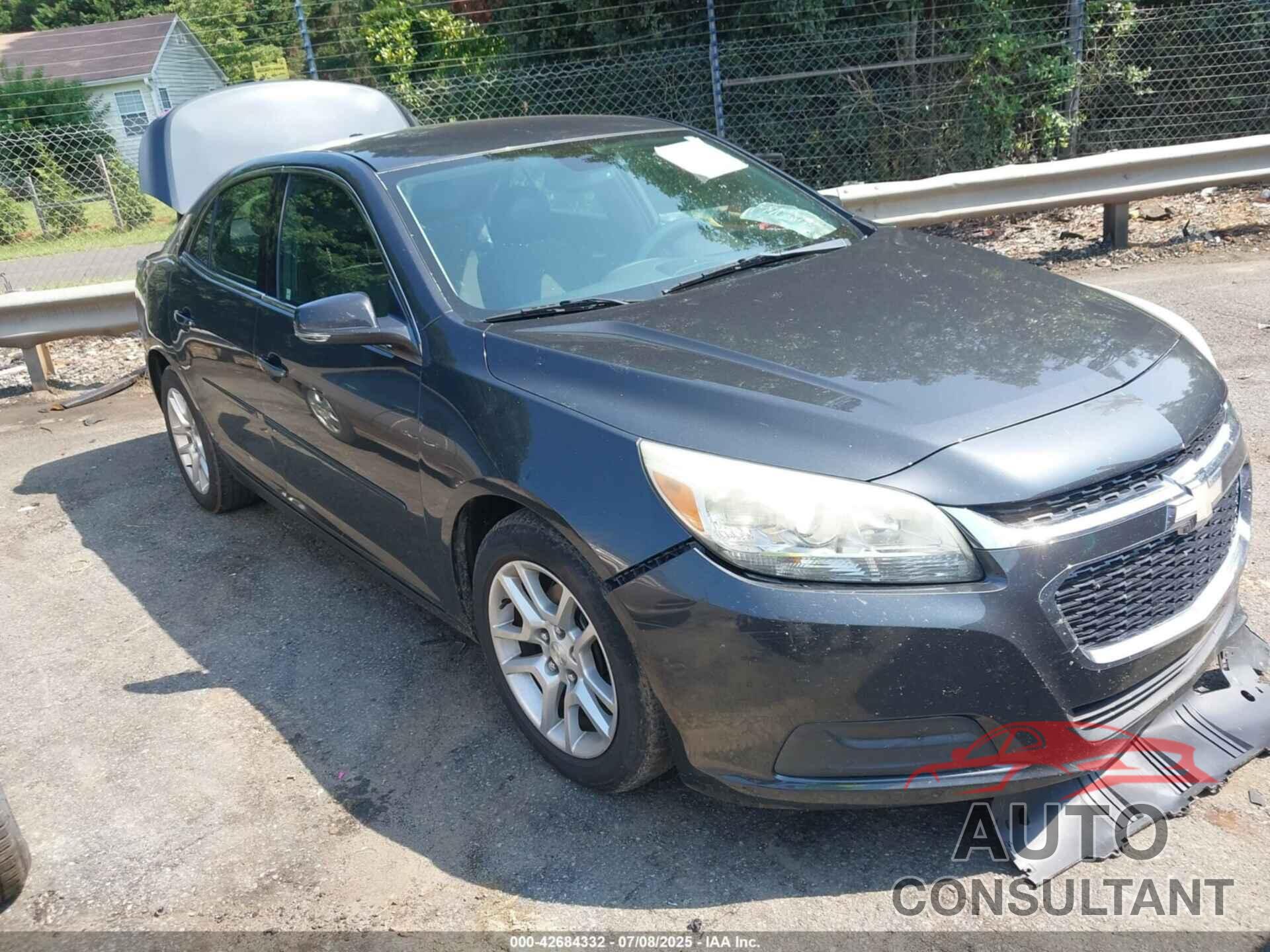 CHEVROLET MALIBU 2015 - 1G11C5SL5FF197178