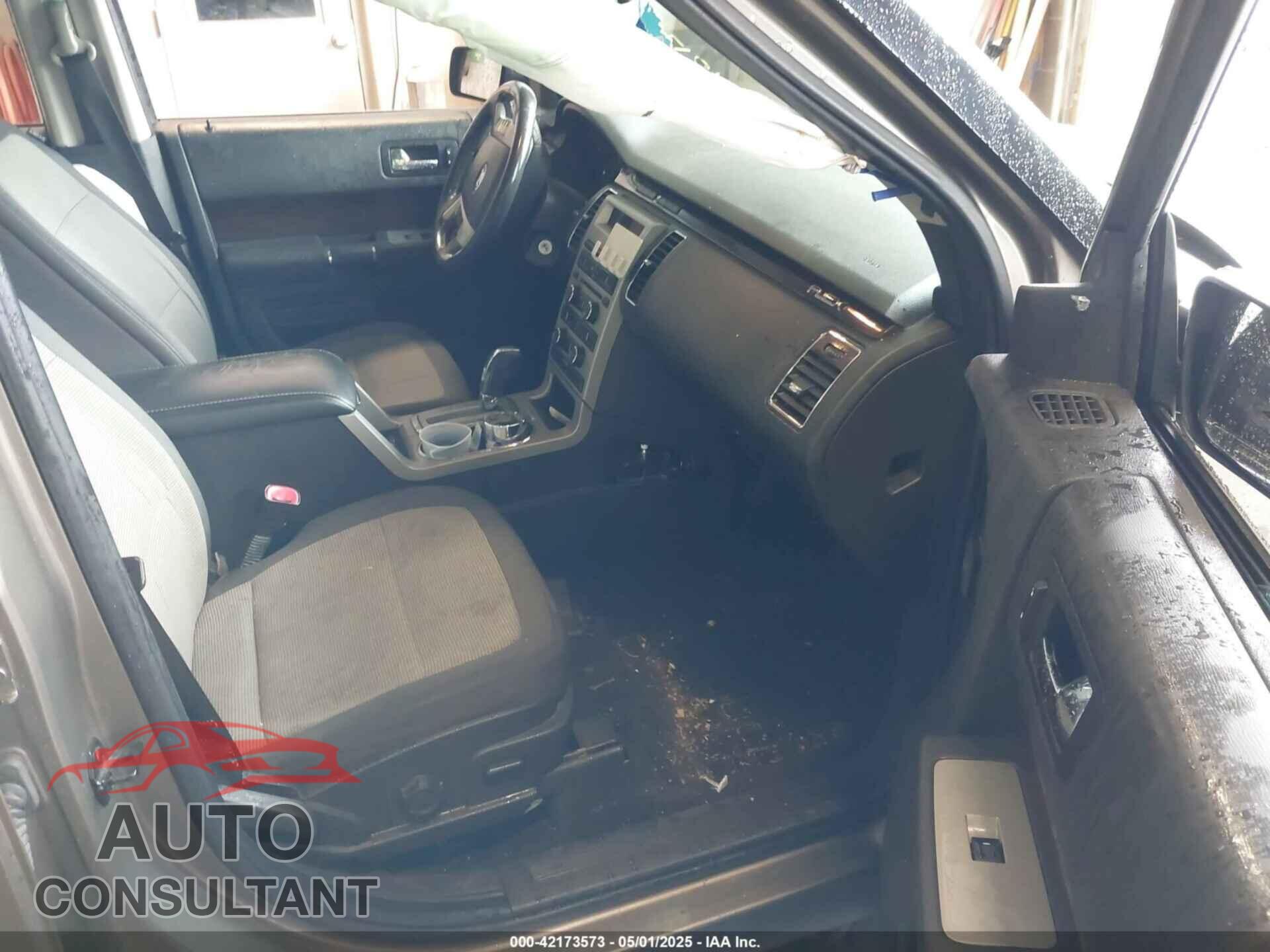 FORD FLEX 2012 - 2FMGK5CC3CBD08953