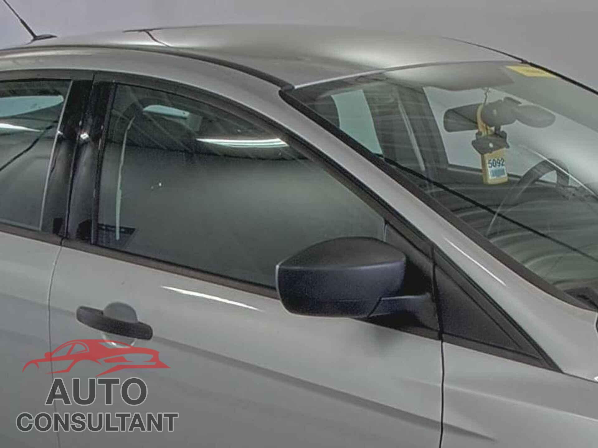 FORD FOCUS 2016 - 1FADP3E23GL366283