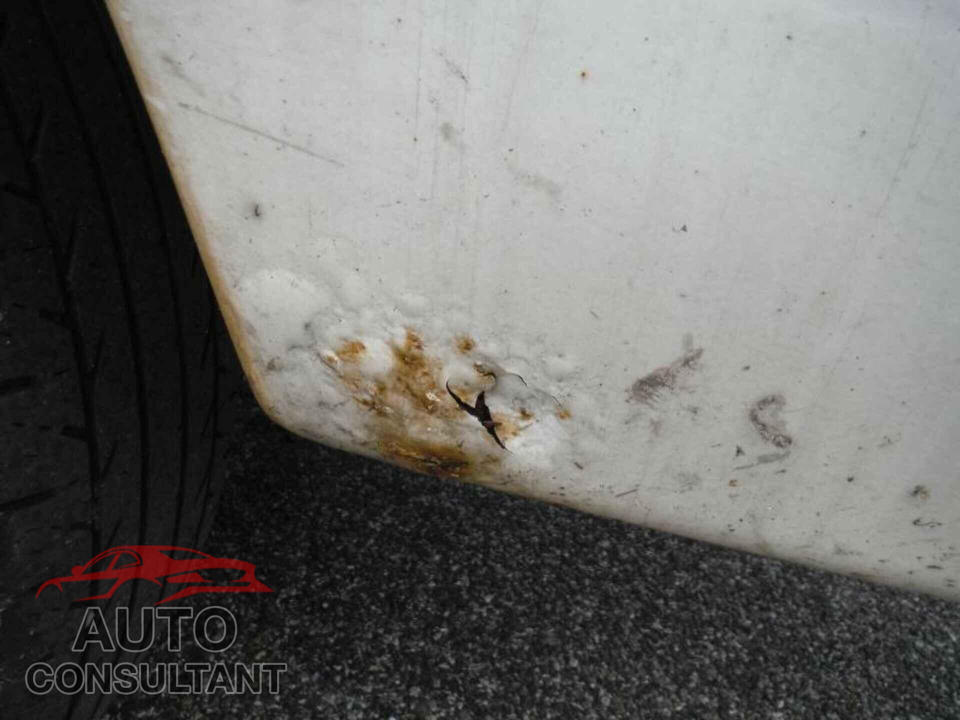 FORD ECONOLINE 2012 - 1FTNS2EW9CDA86690